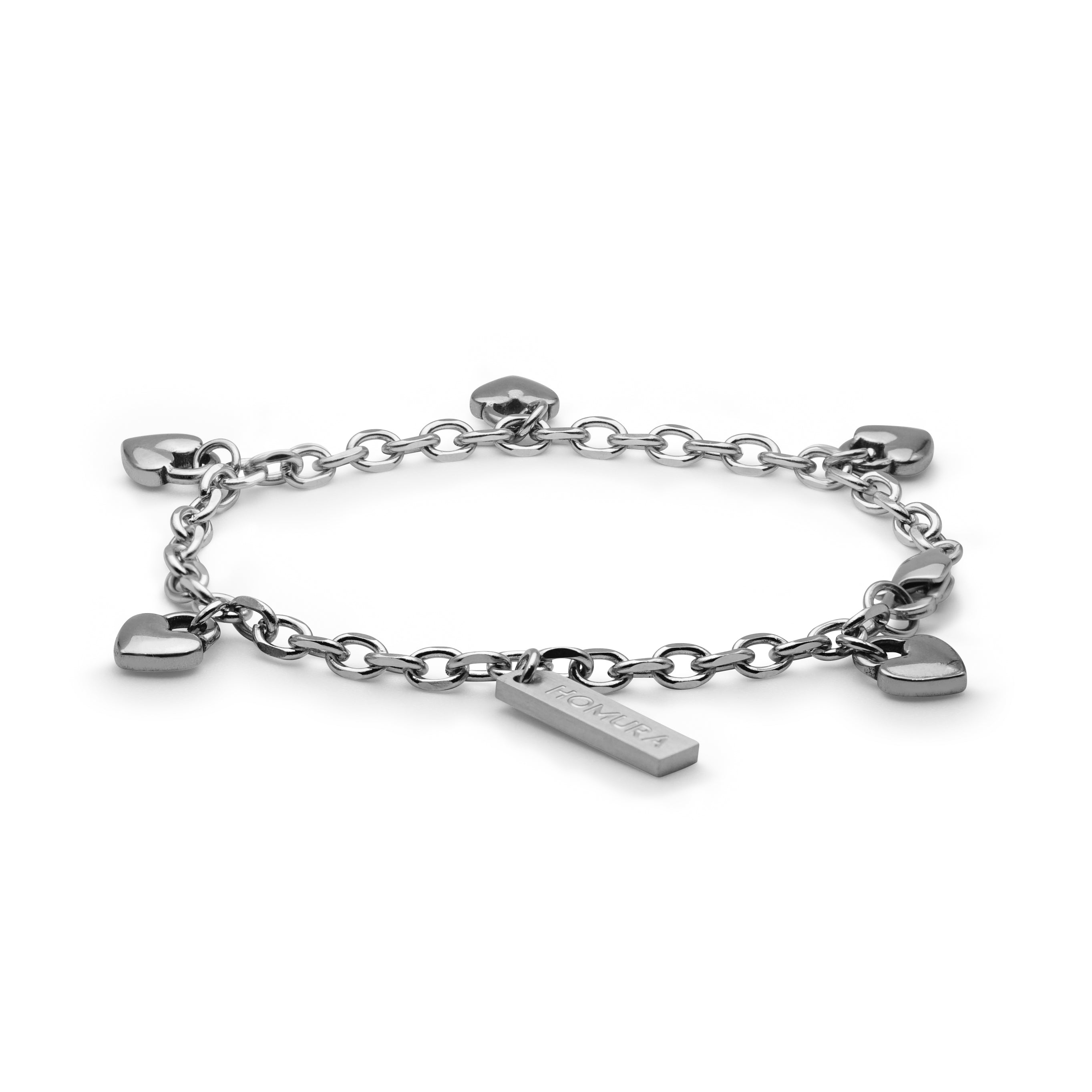 Lovesick® Heart Bracelet