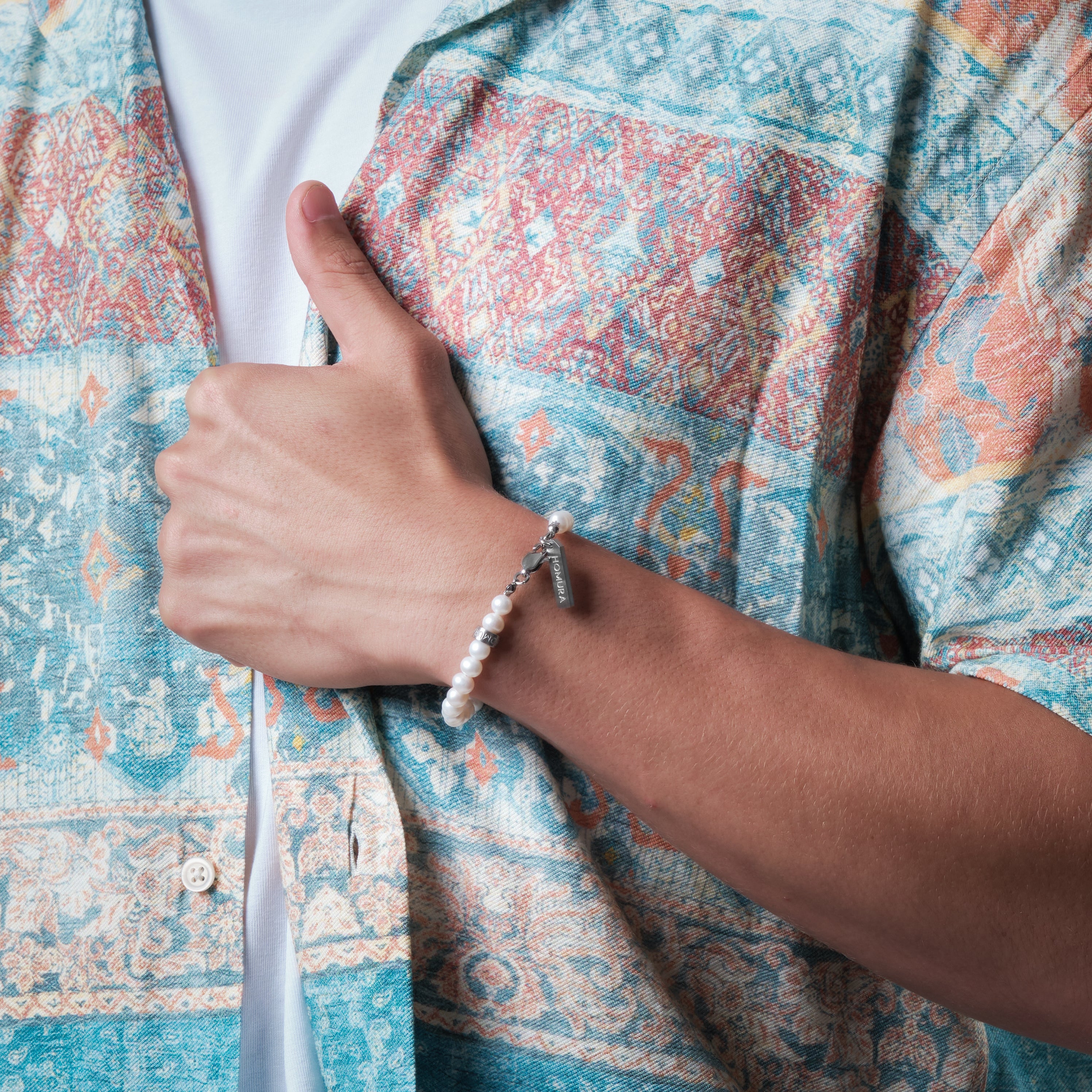 Cayman® Pearl Bracelet