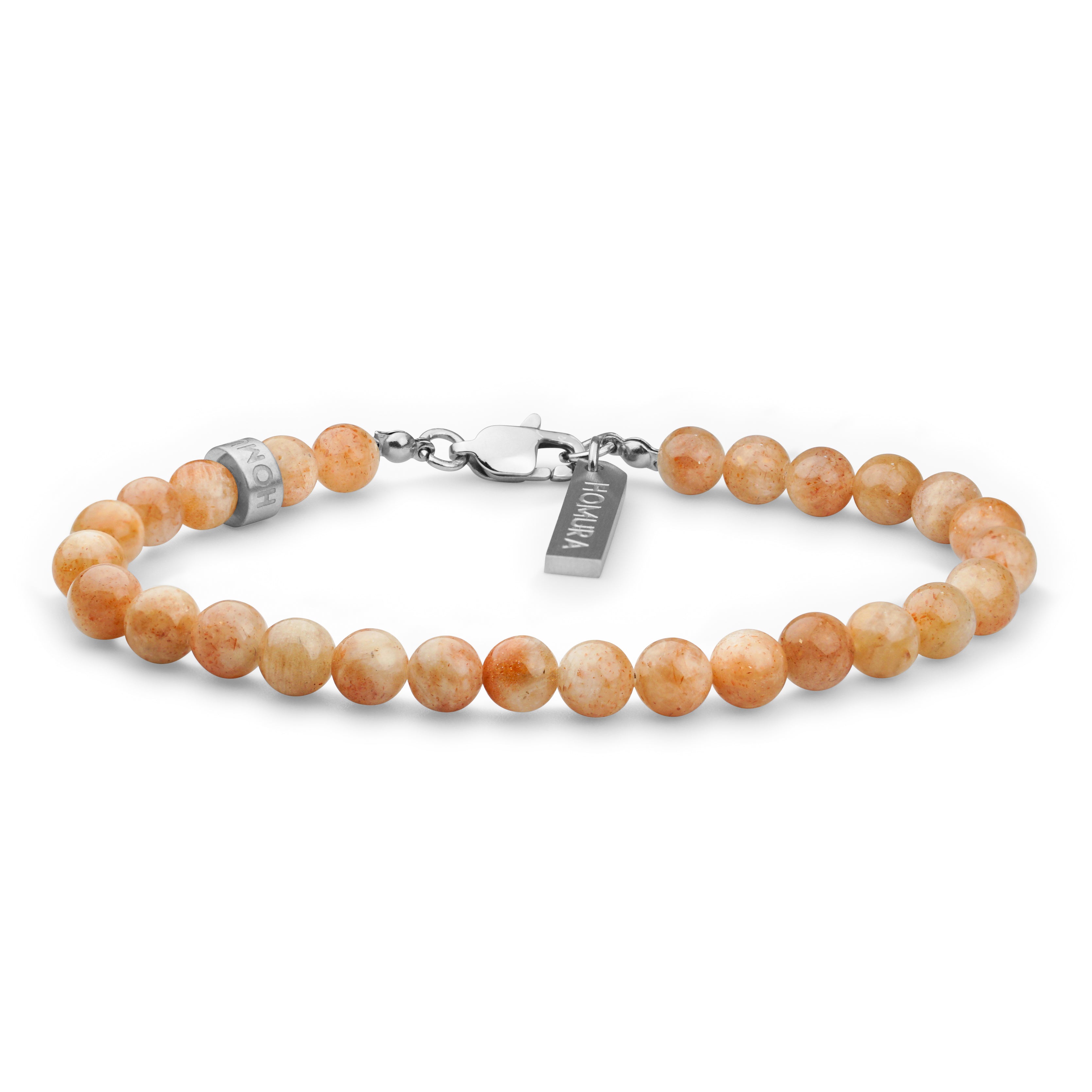 Cayman® Golden Sunstone Bracelet