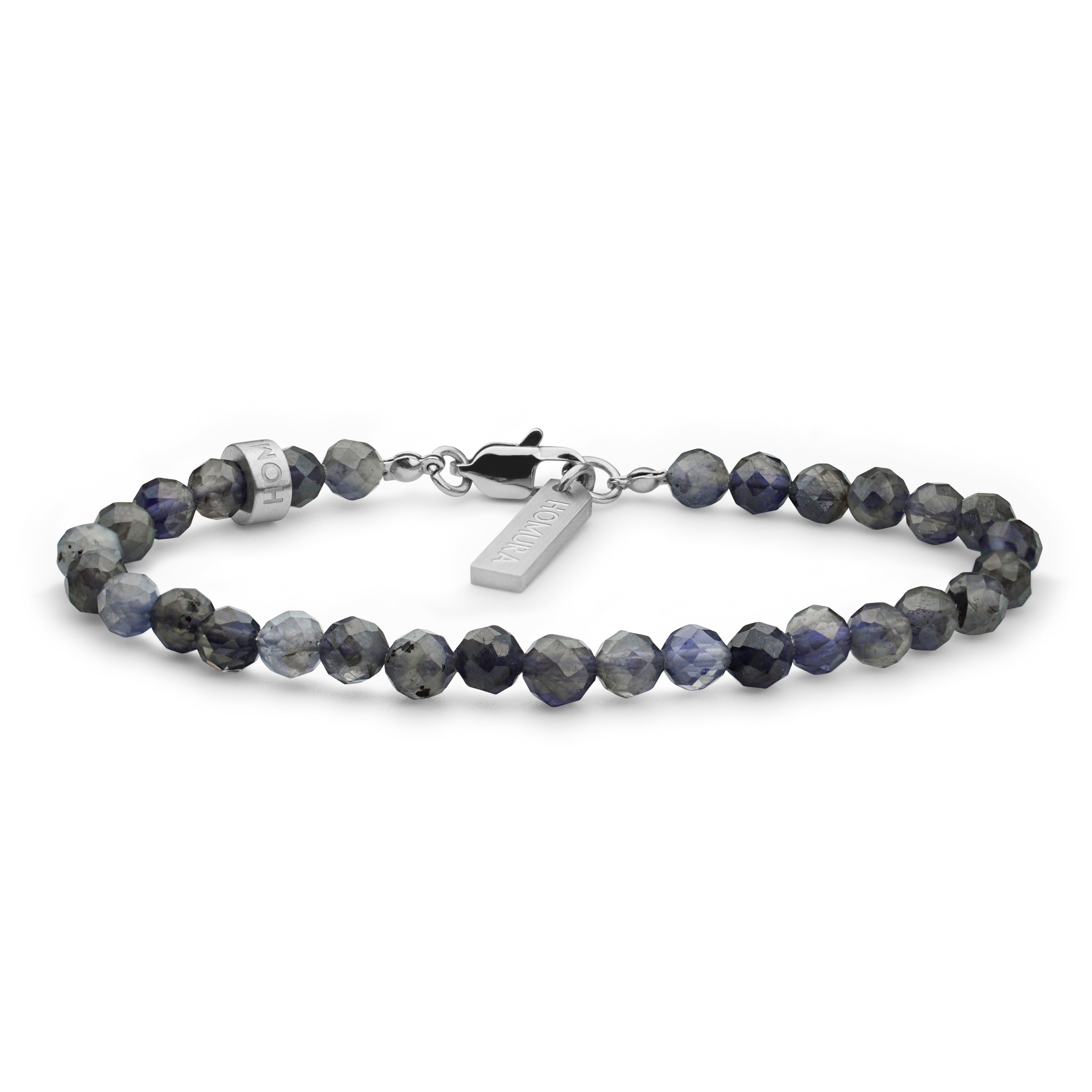 Cayman® Natural Iolite, Bracelet