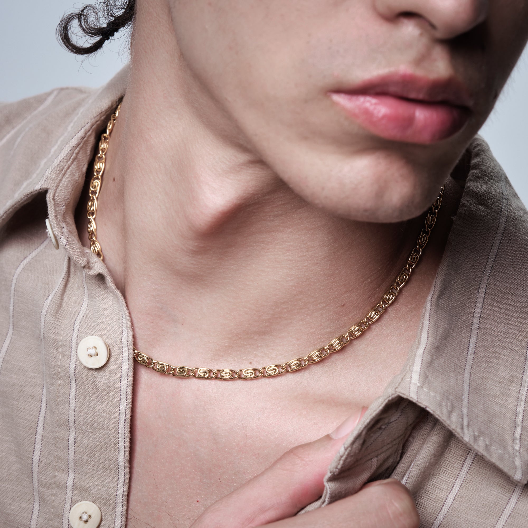 Circa® 70s Vintage, Necklace