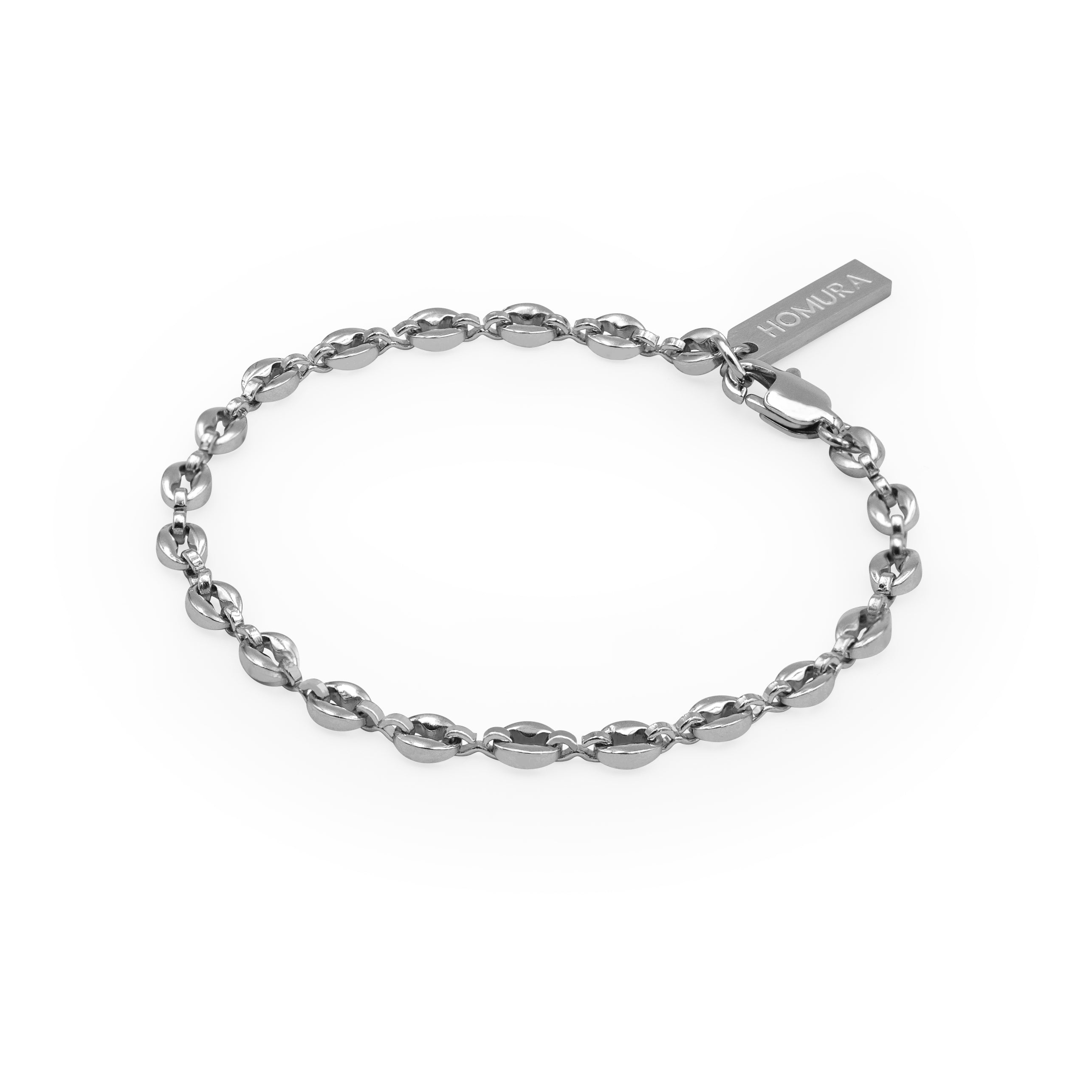 Classico® 70's Silver, Bracelet