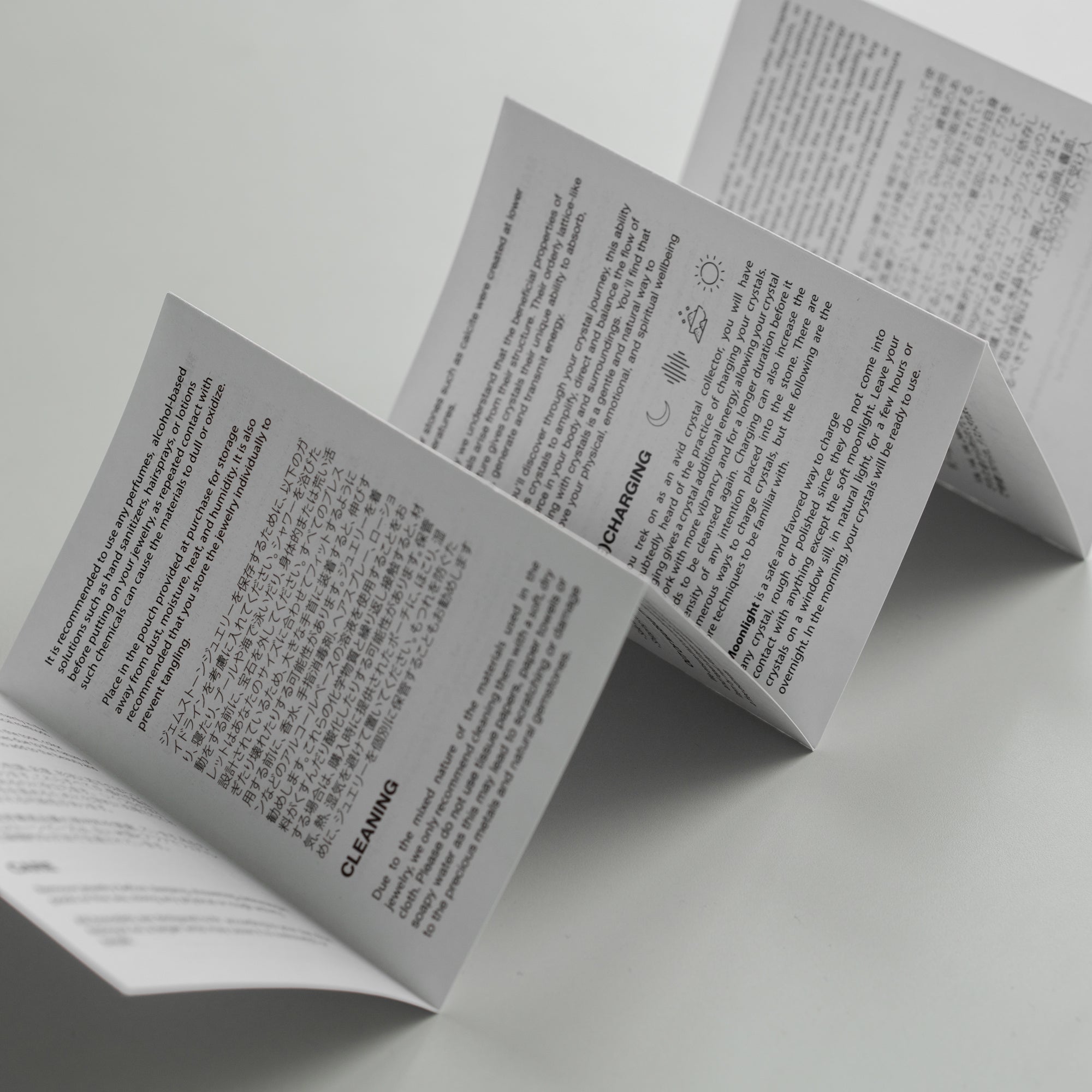 Singularity® Cuff - Silver