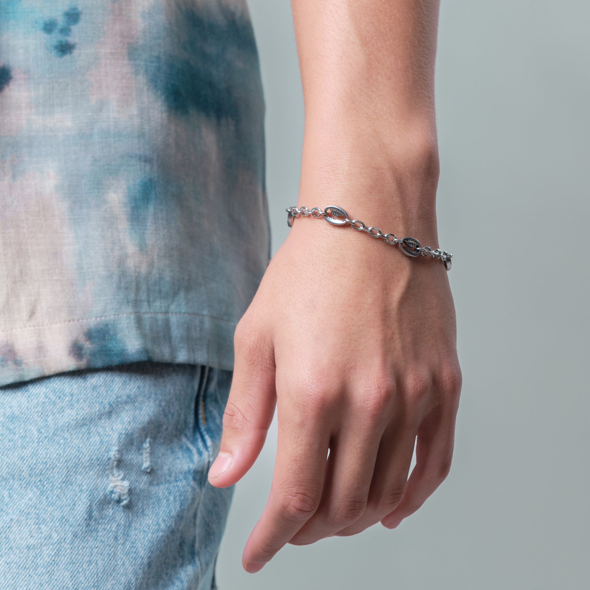 Caspian® Sea Shell, Bracelet