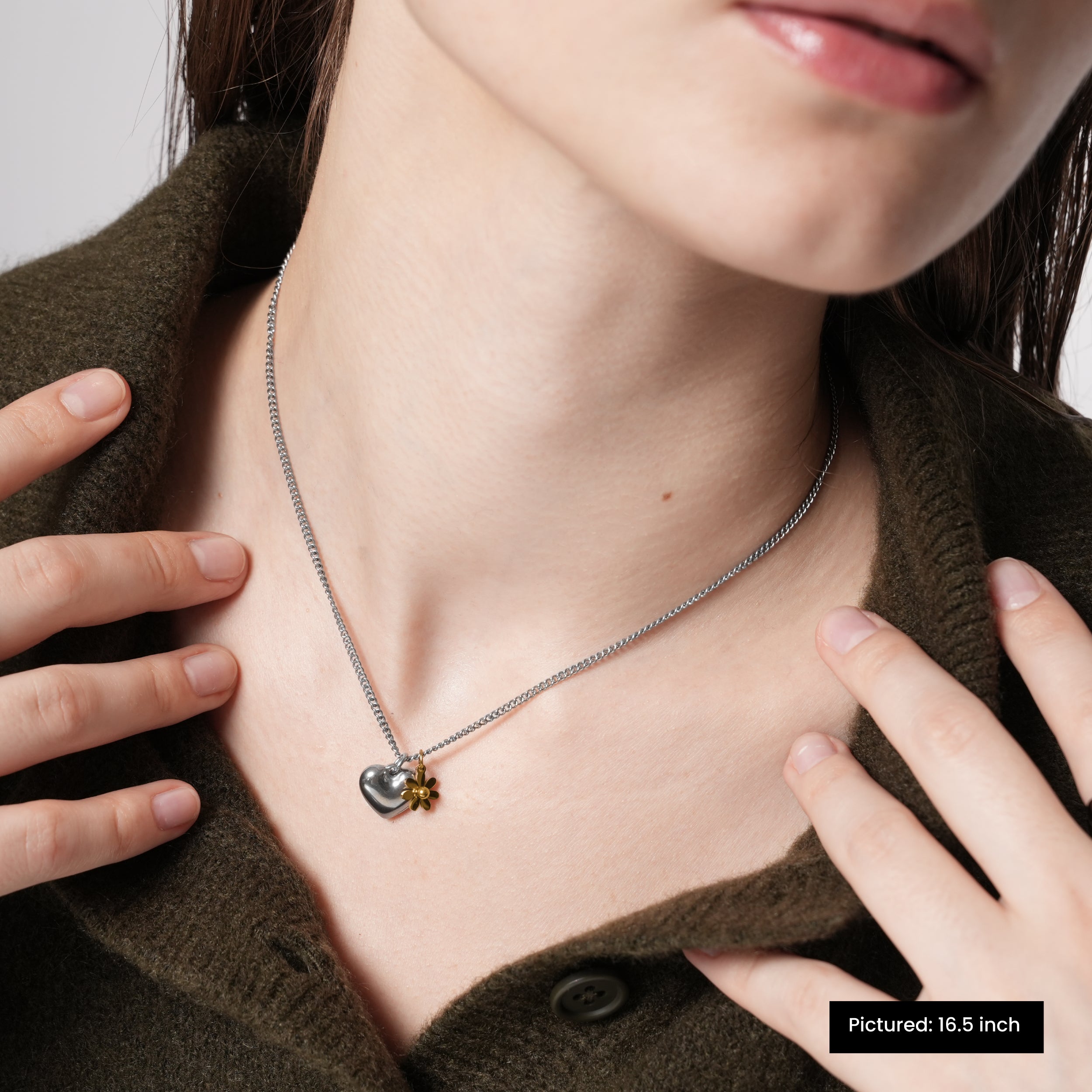 Flora® Bloom Necklace