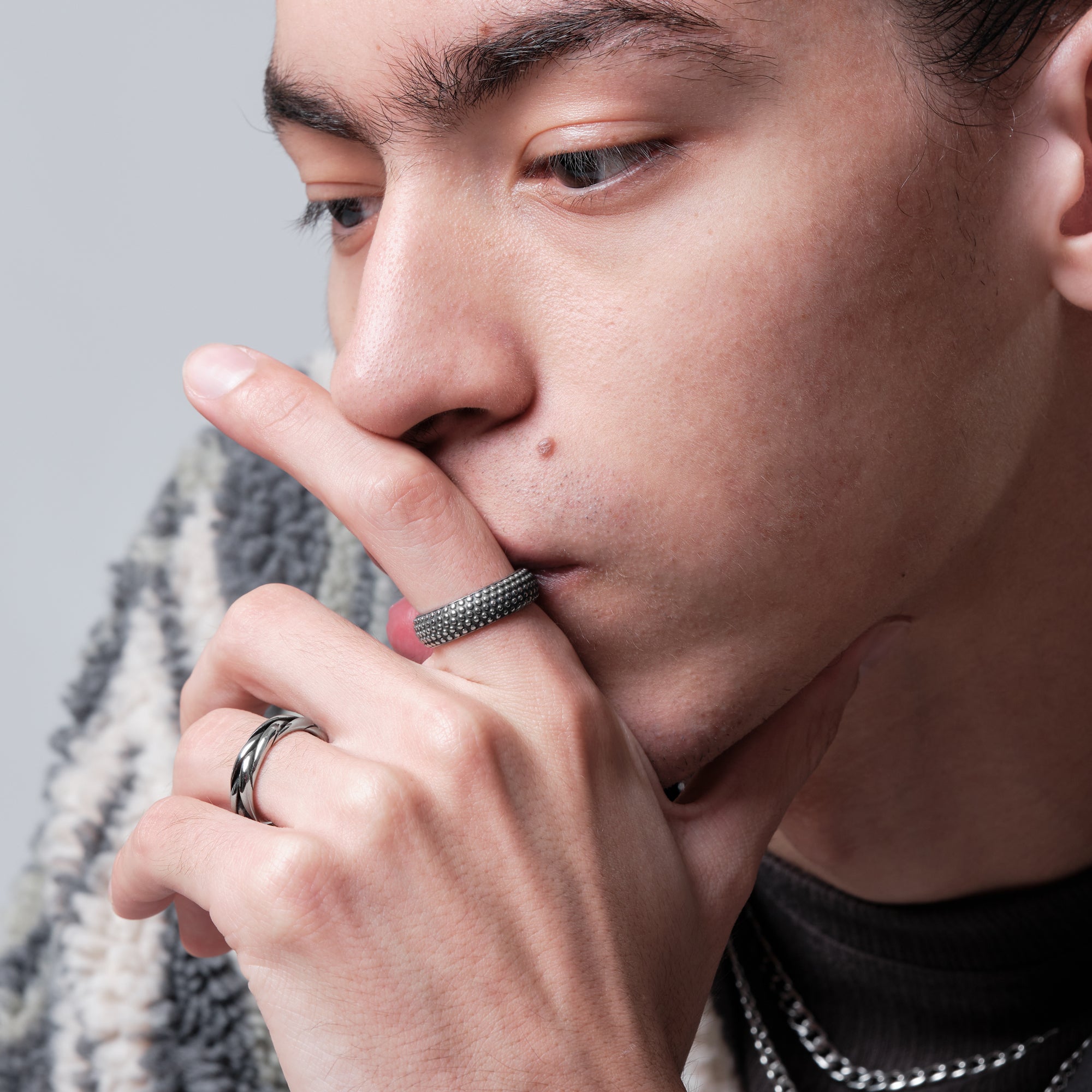 Nobility® Ring