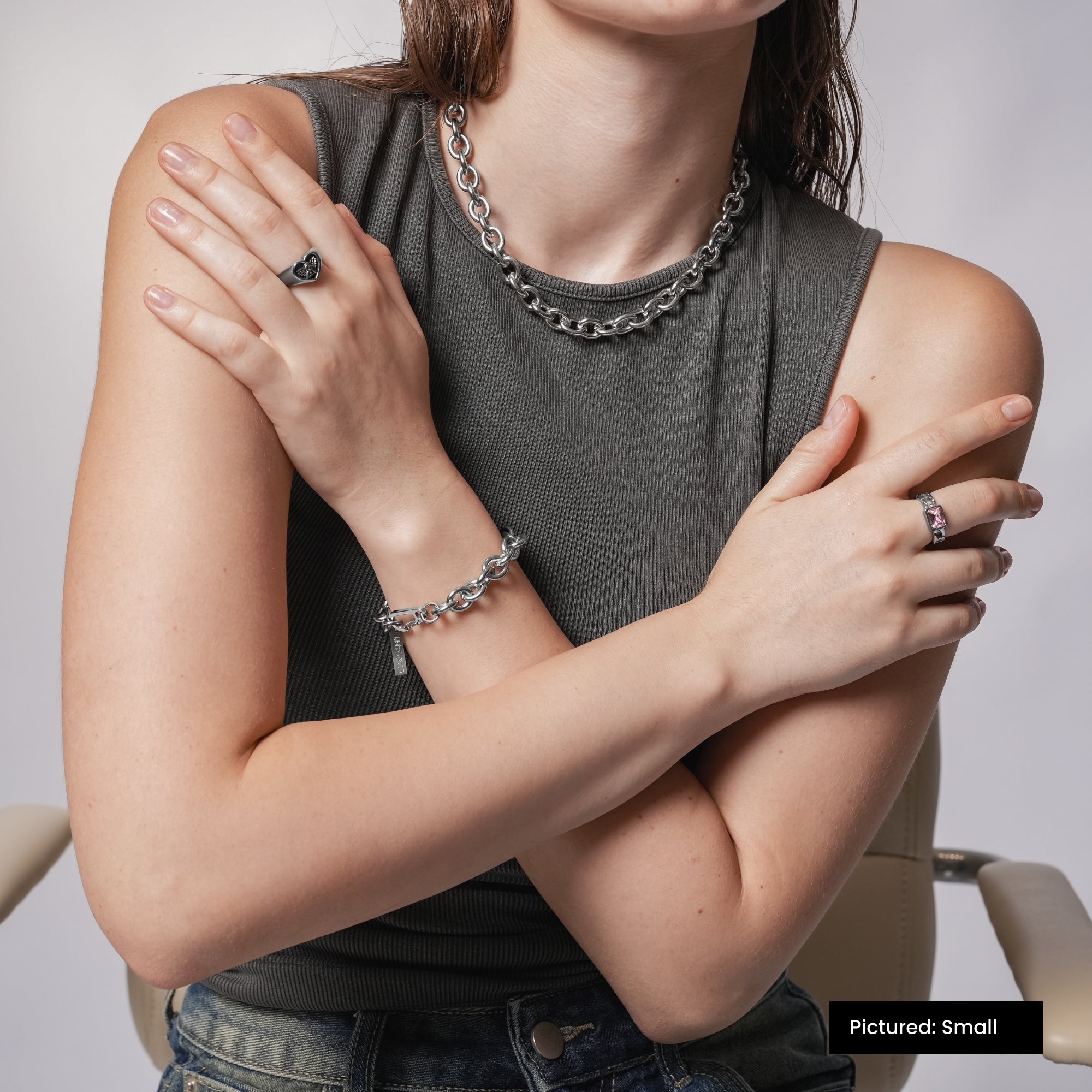 Hound® Chain Bracelet