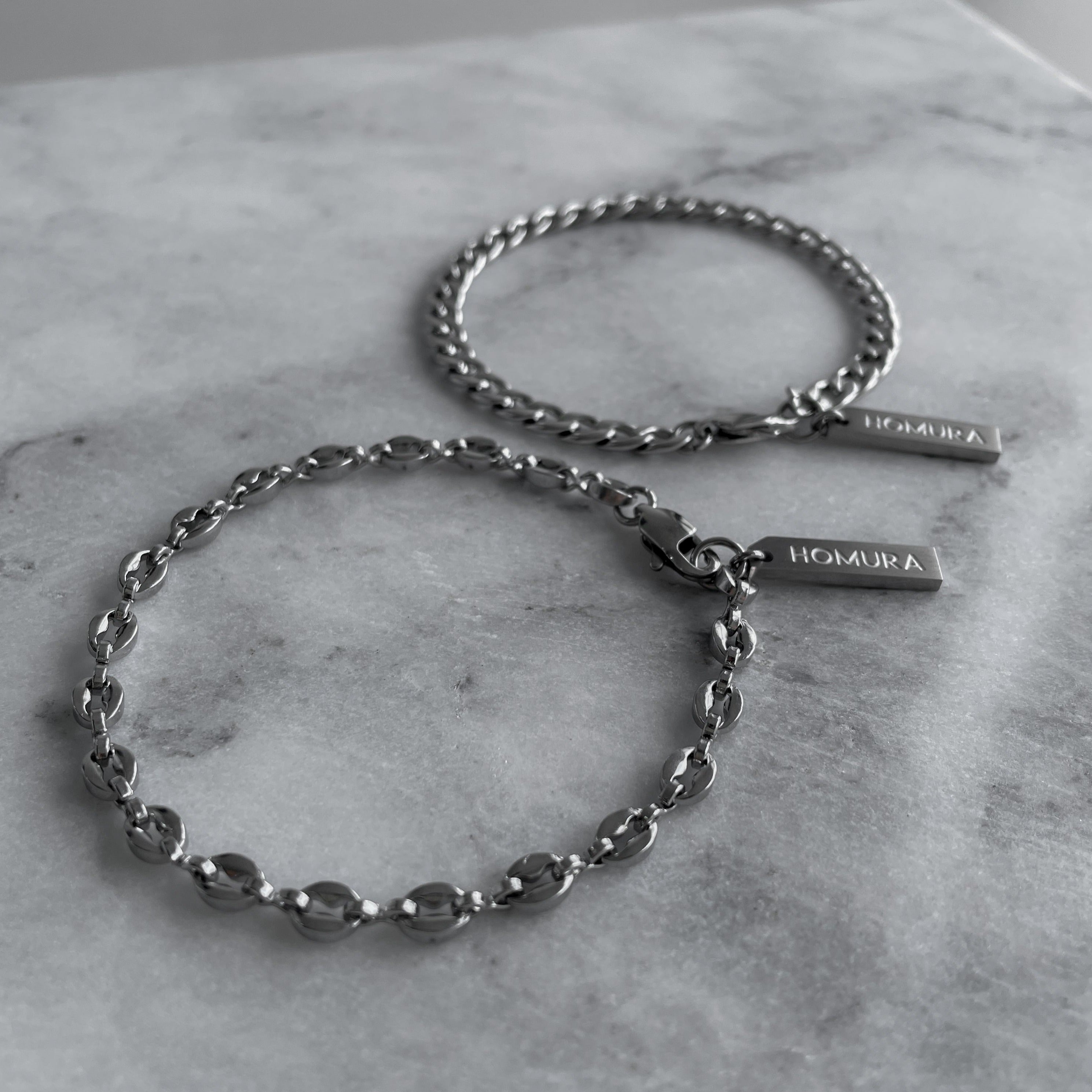 Classico® 70's Silver, Bracelet