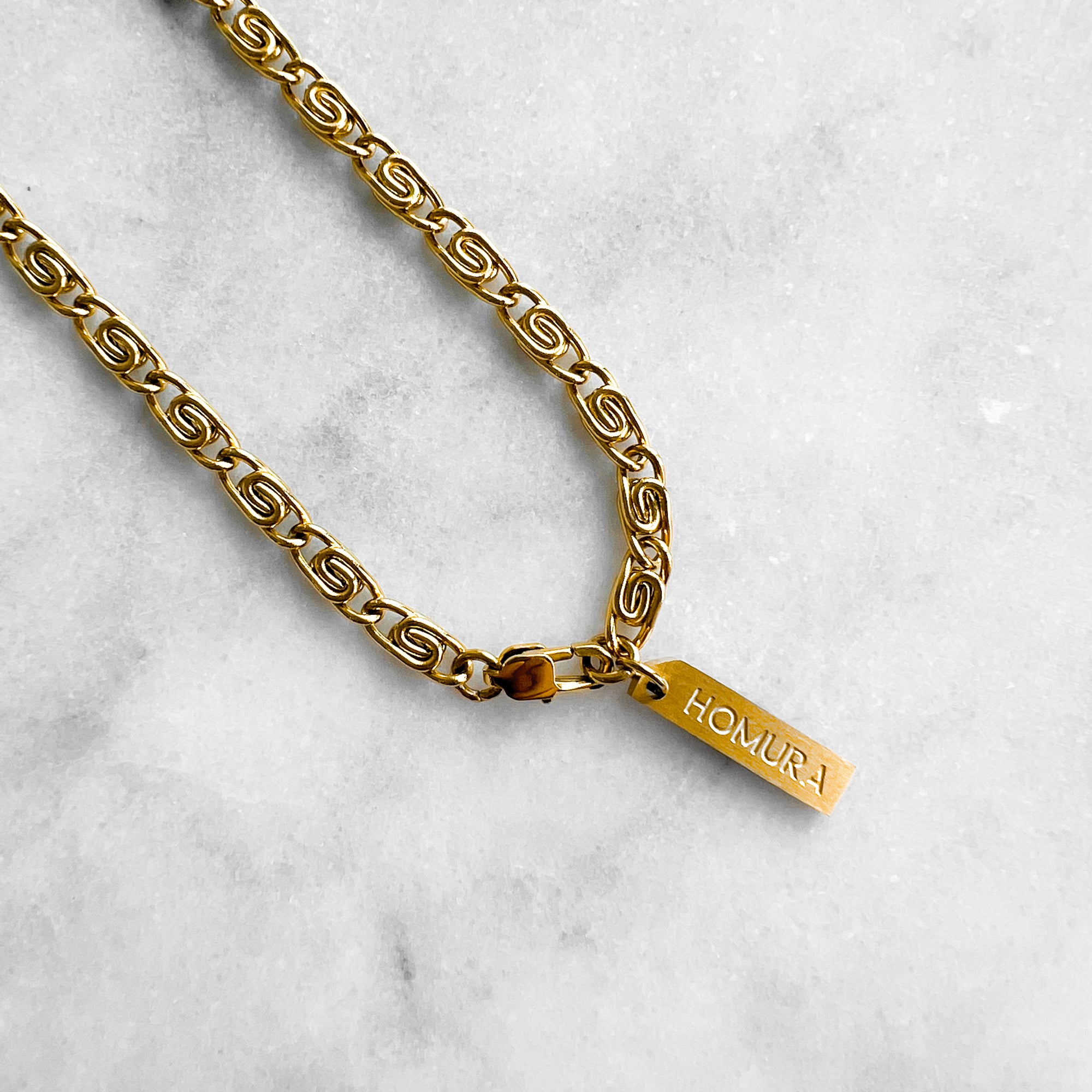 Circa® 70s Vintage, Necklace