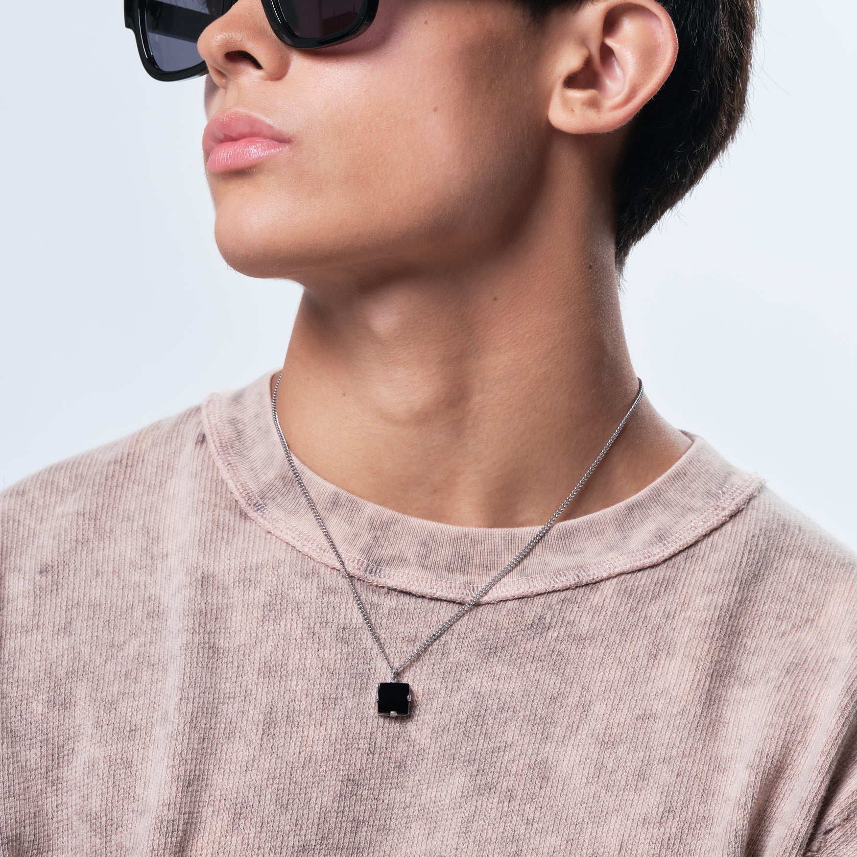 Lineage® Black Obsidian, Necklace