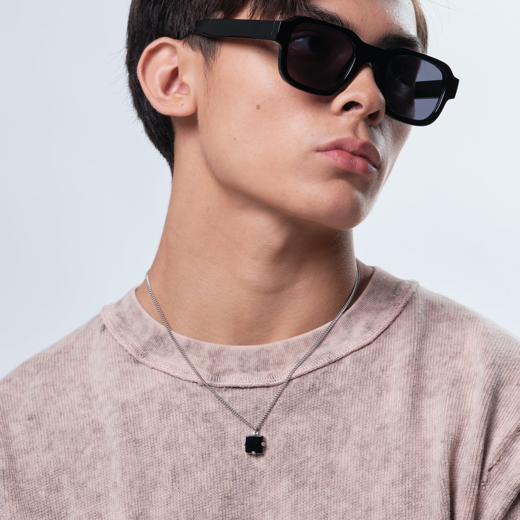 Lineage® Black Obsidian, Necklace