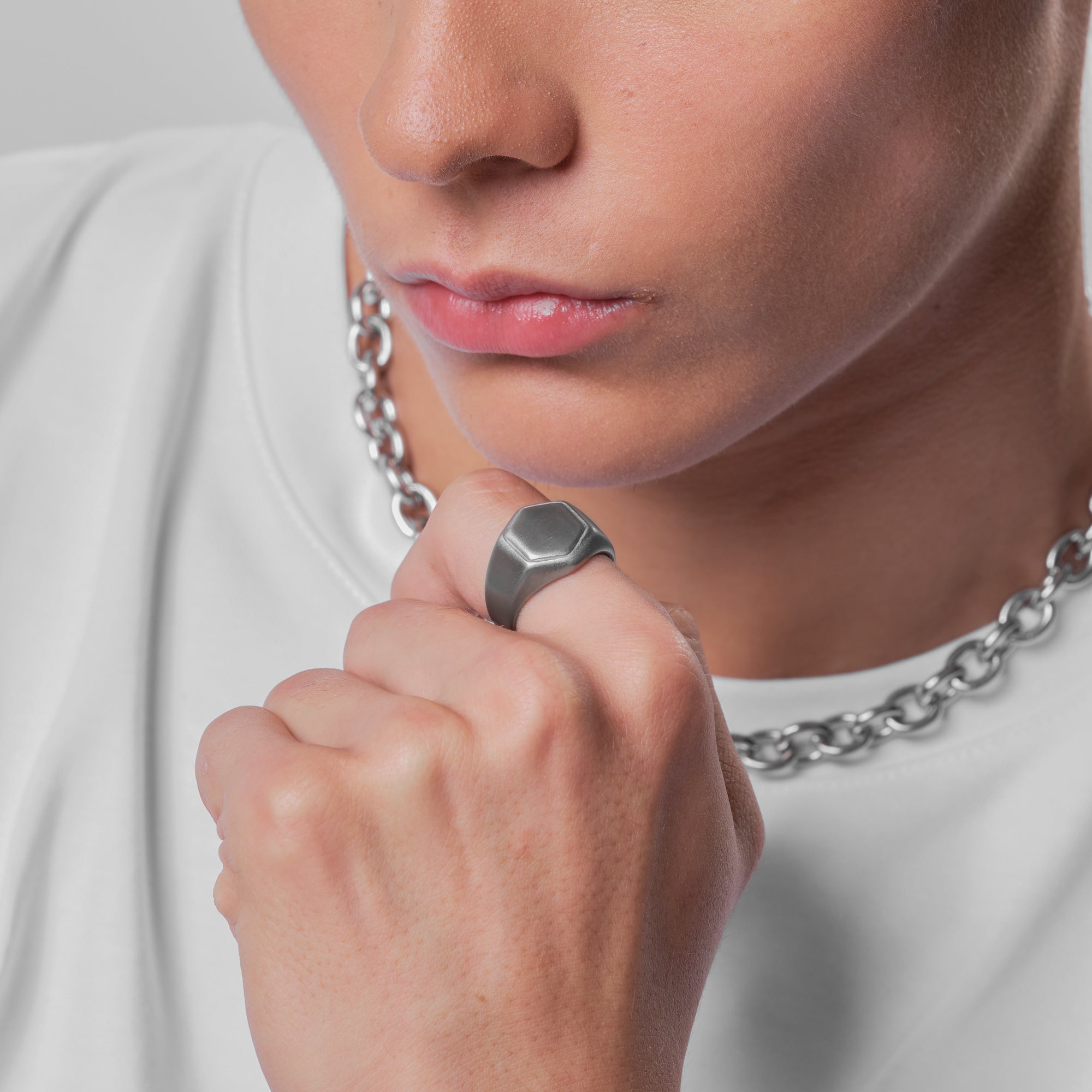 Marshall® Hex Ring