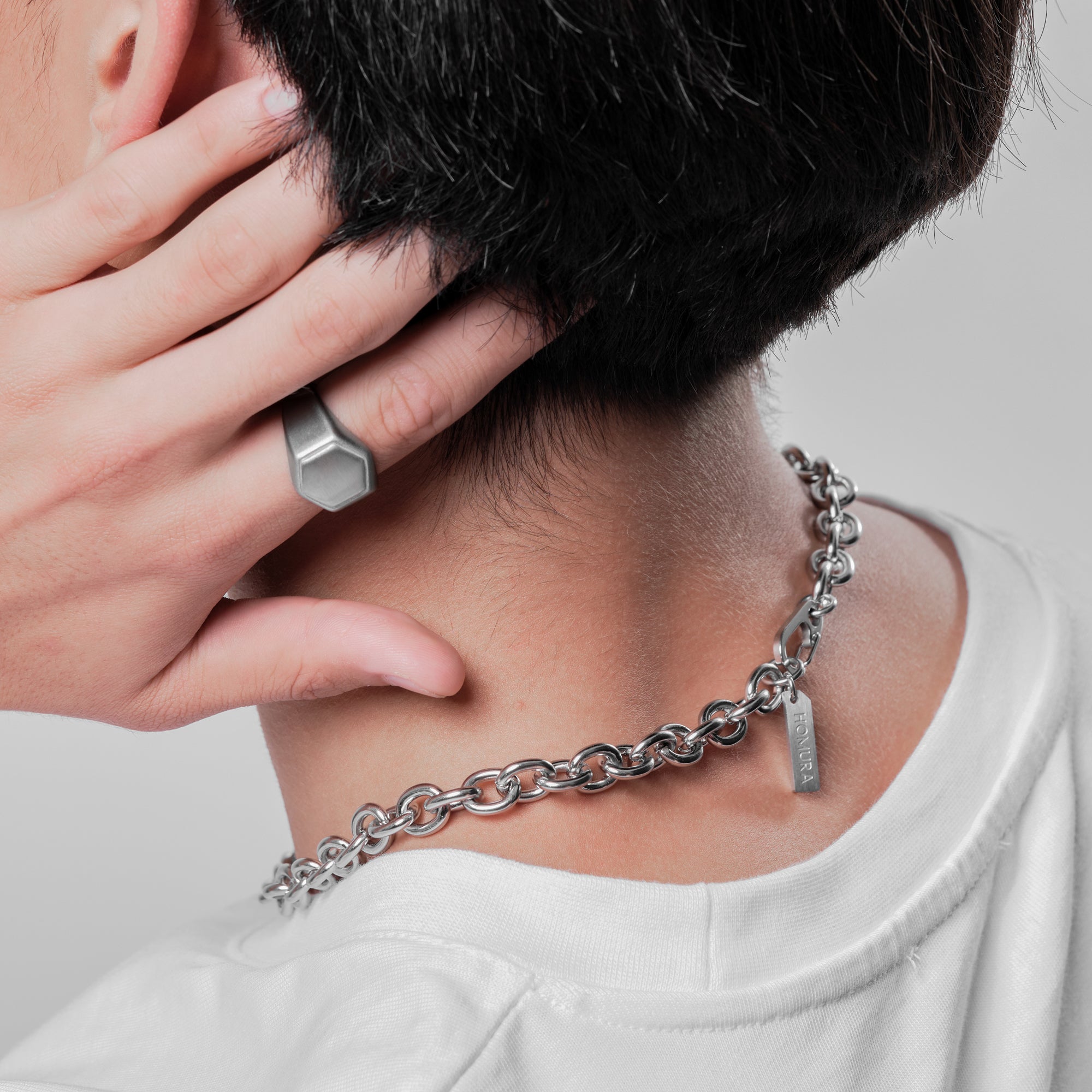 Marshall® Hex Ring
