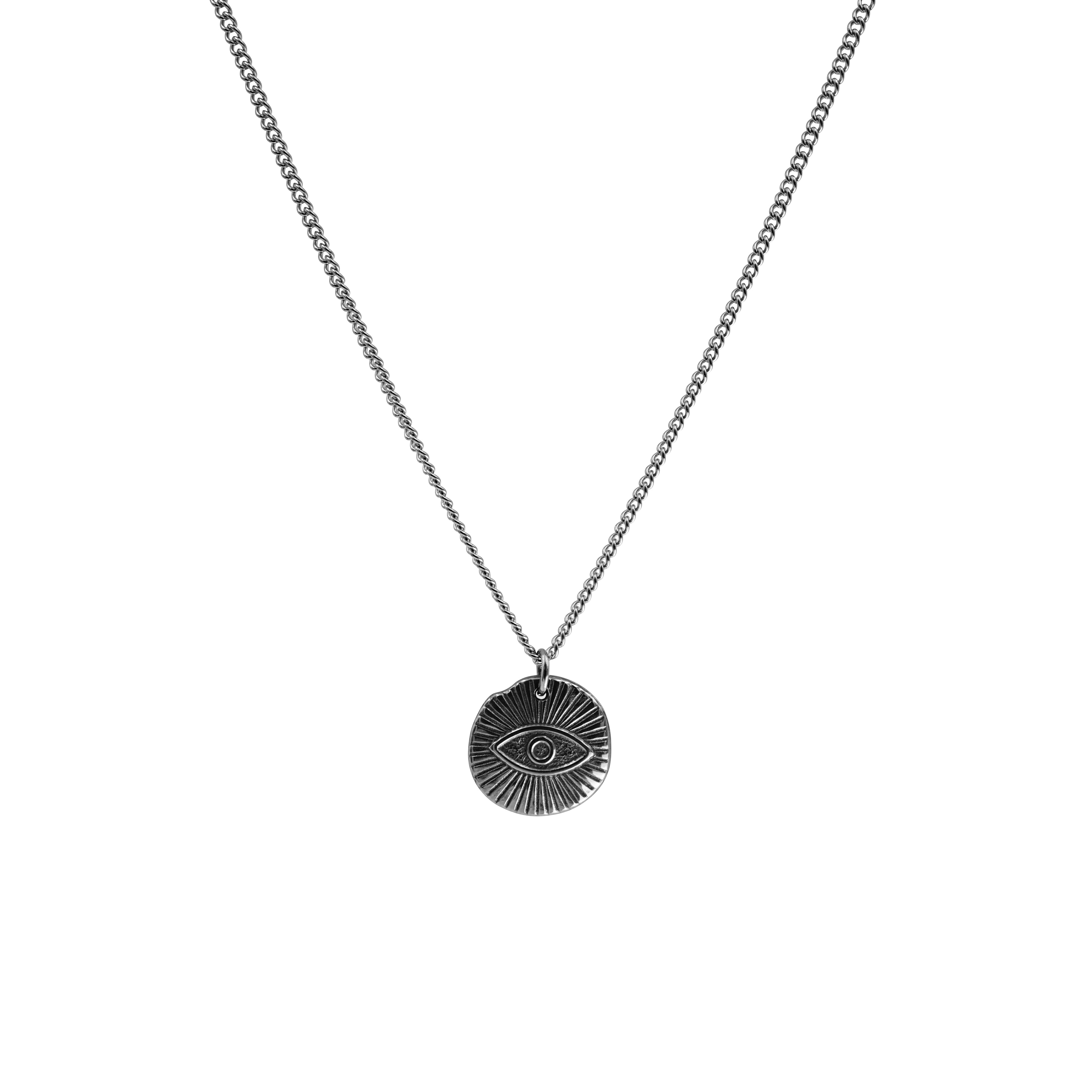 Miri® Evil Eye, Necklace