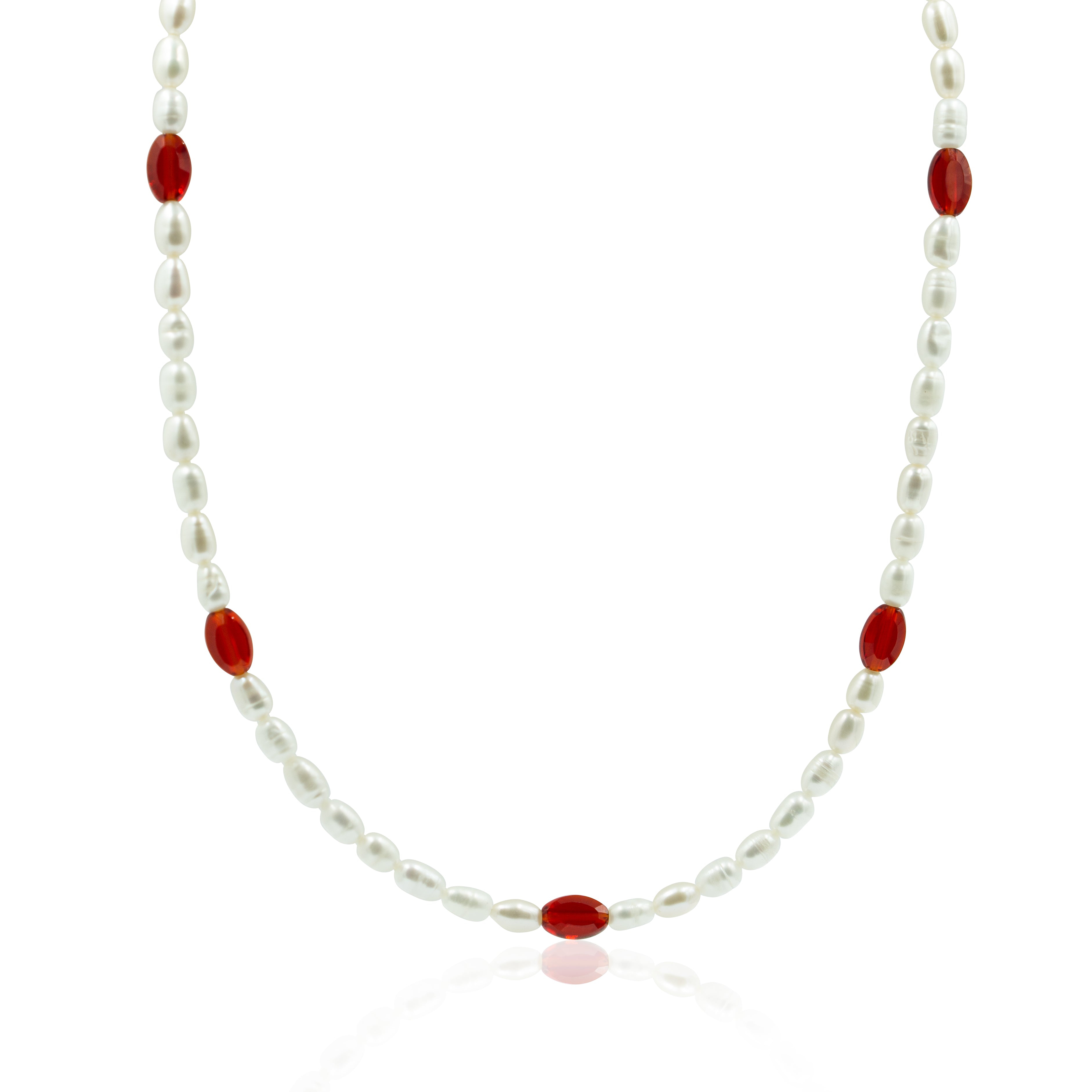 Palermo® Pearl Swarovski®, Choker