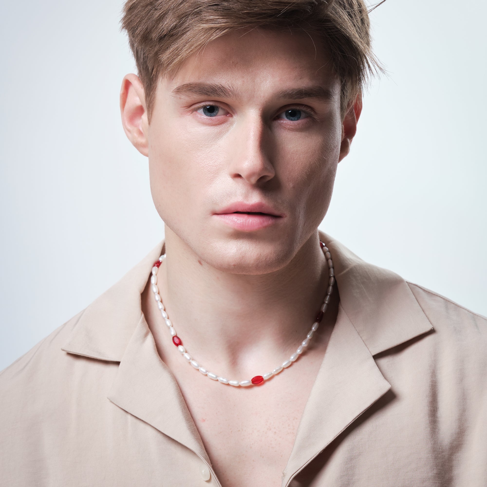 Palermo® Pearl Swarovski®, Choker