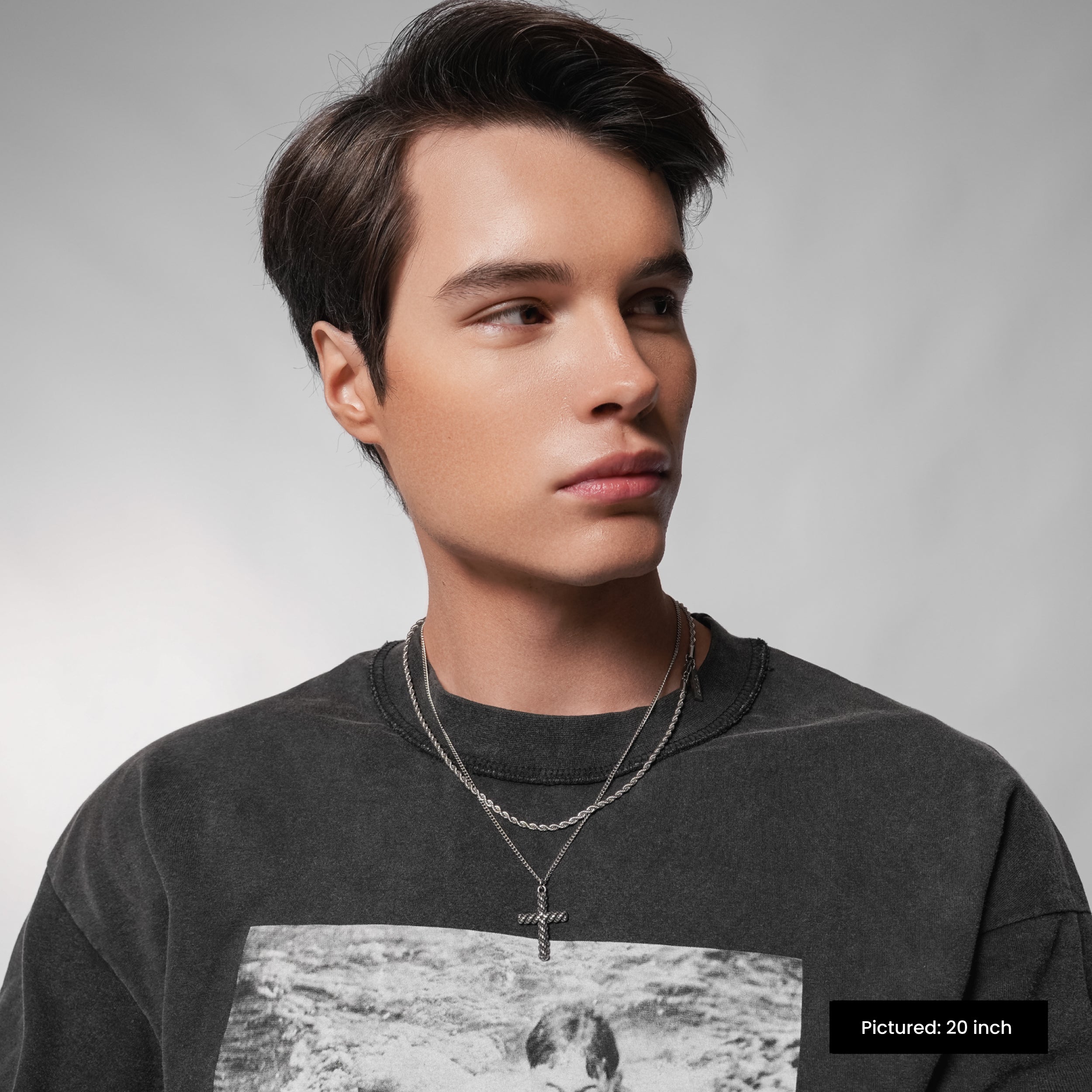San Antonio® Rope Necklace