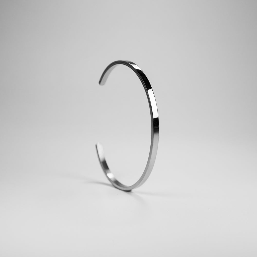 Singularity® Cuff - Silver