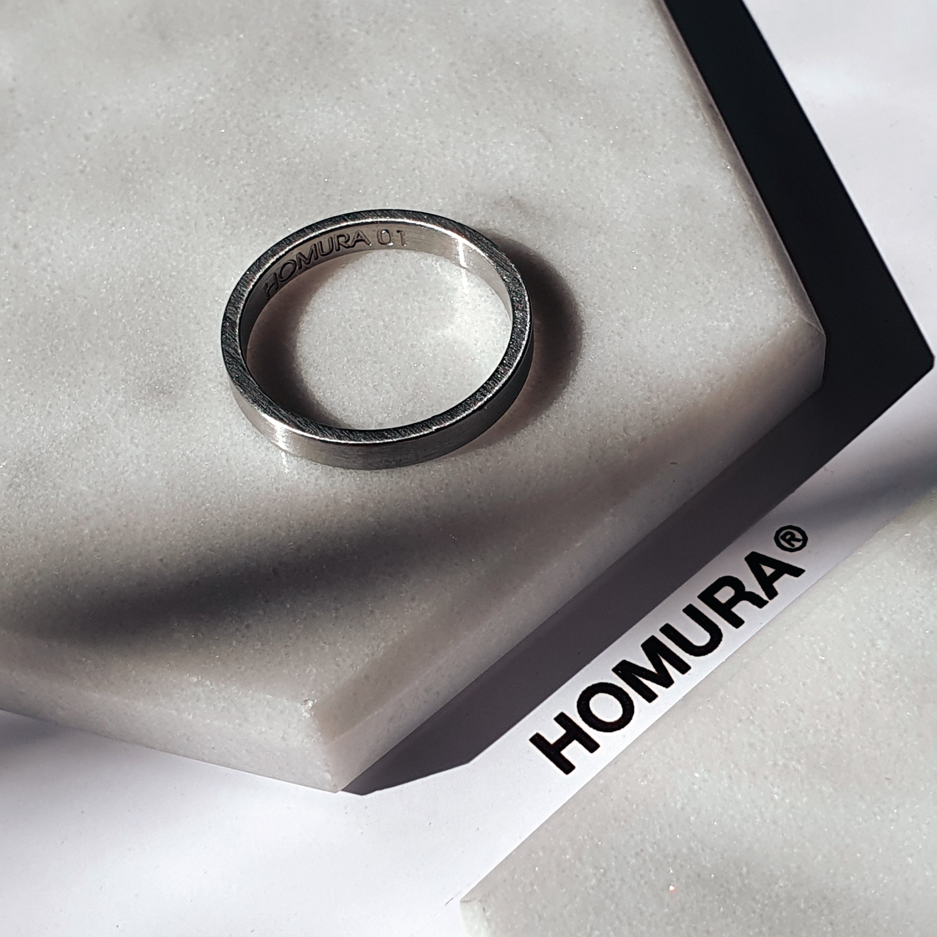 Singularity® Ring