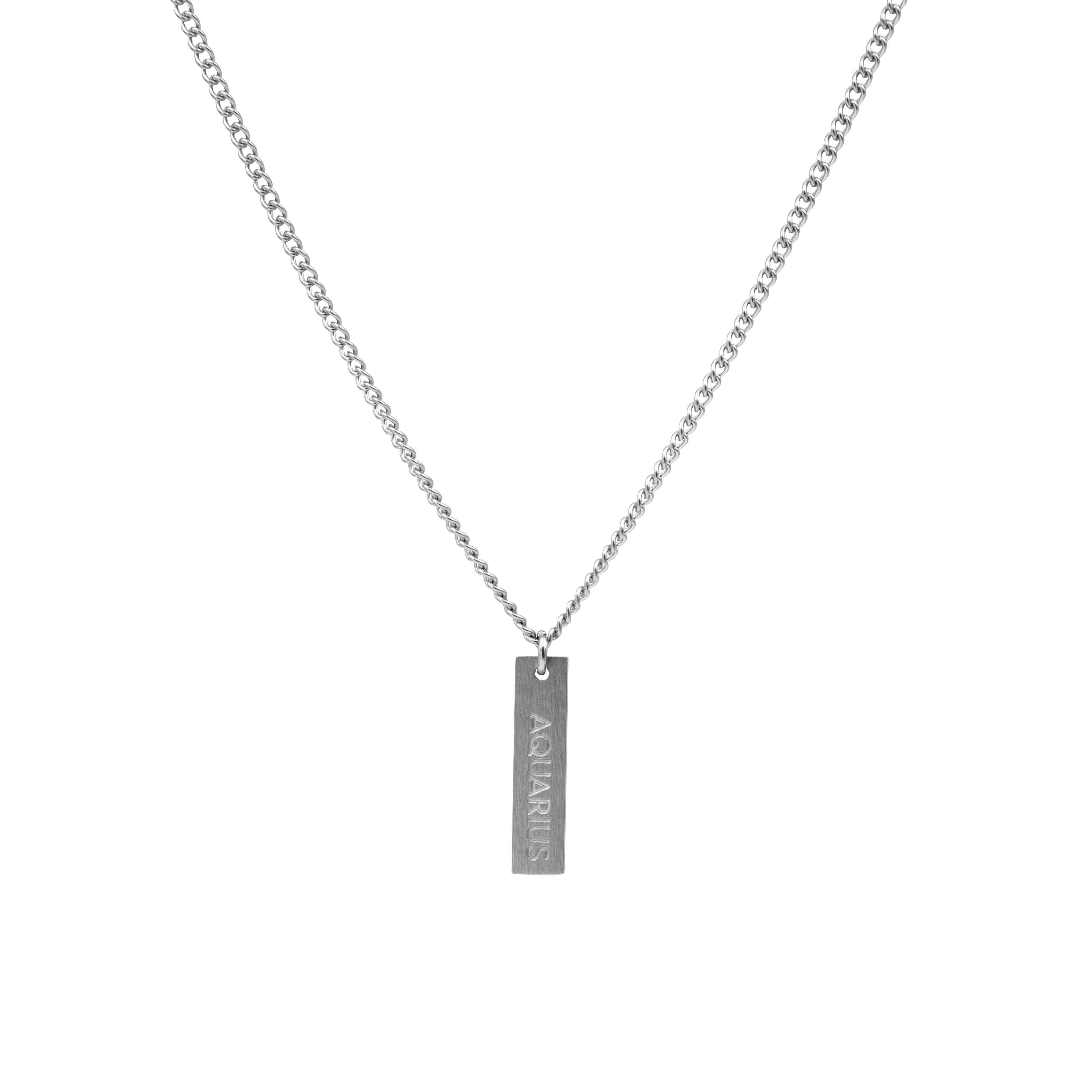 Solstice® Aquarius, Necklace