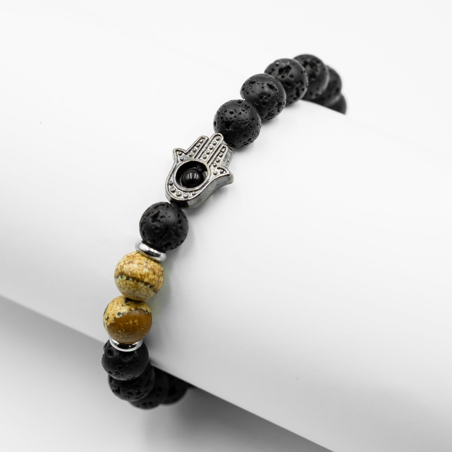 Aston® Picture Jasper