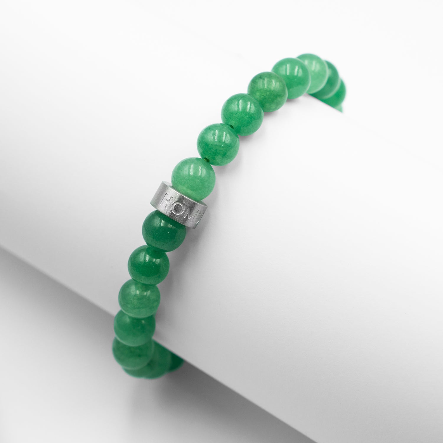 Green Aventurine 8mm
