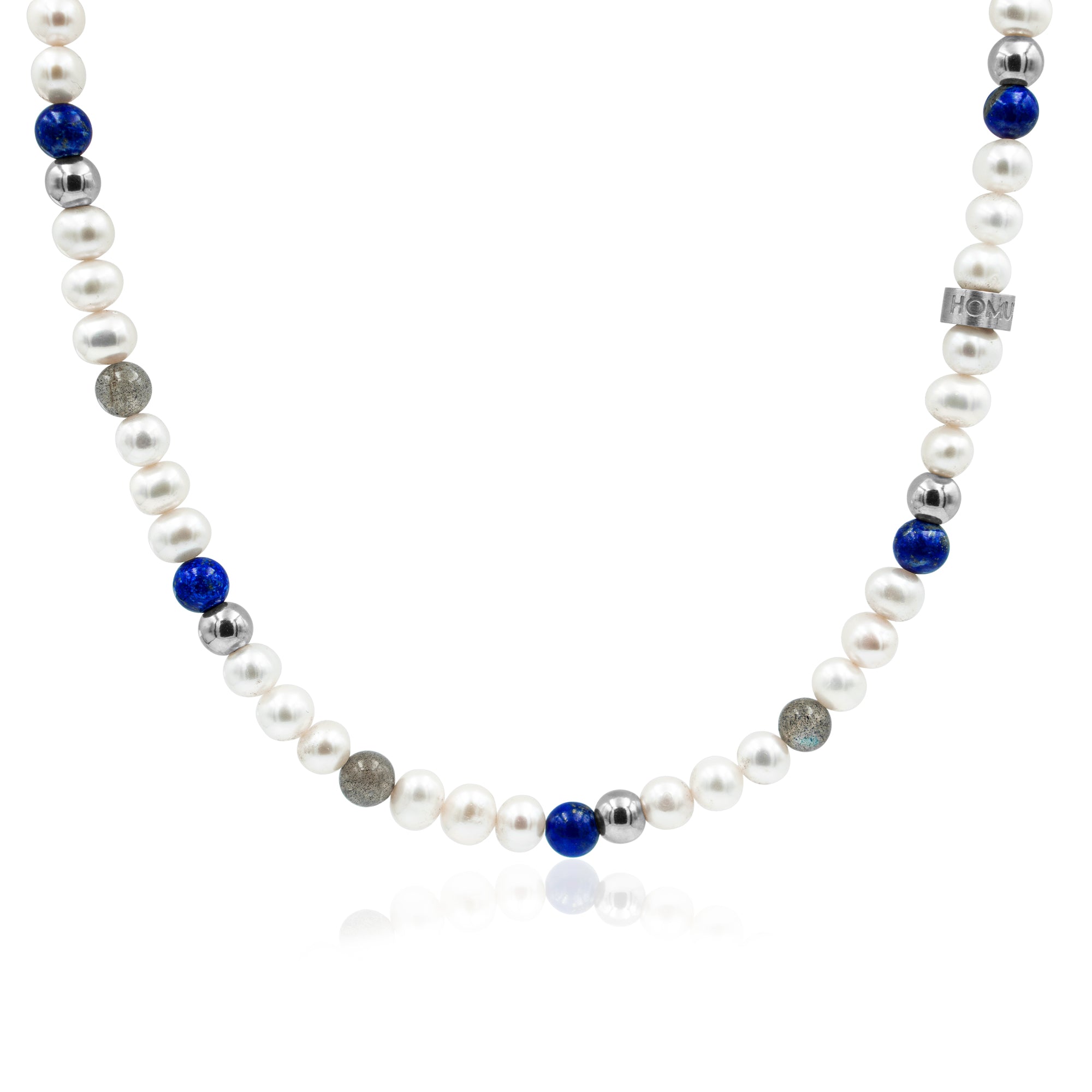 Azure® Pearl Choker