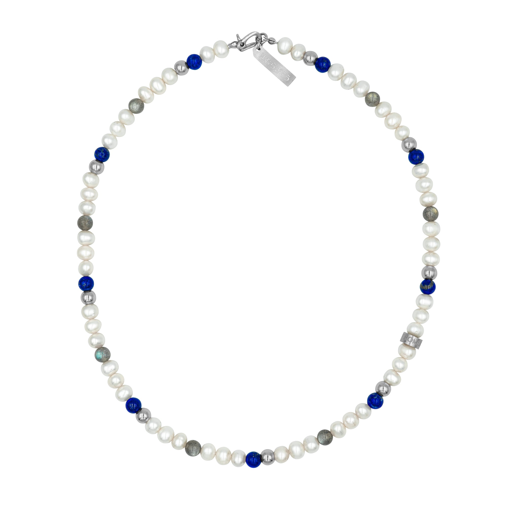 Azure® Pearl Choker