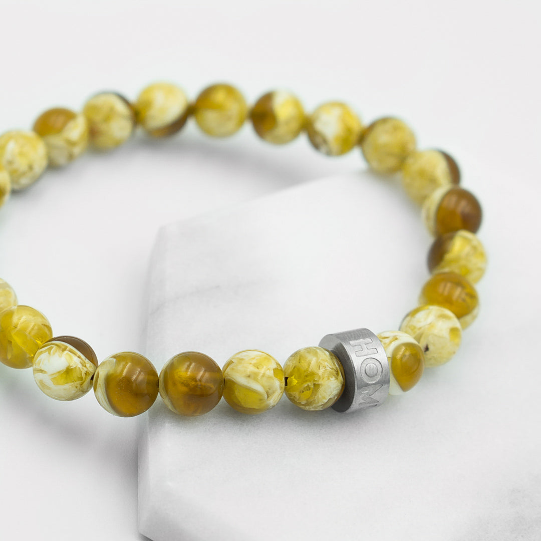 Baltic Tree Amber