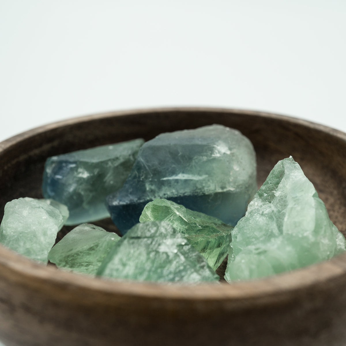 Fluorite Pocket™ 11.2 g