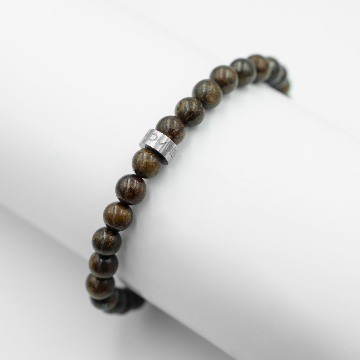 Bronzite 6mm