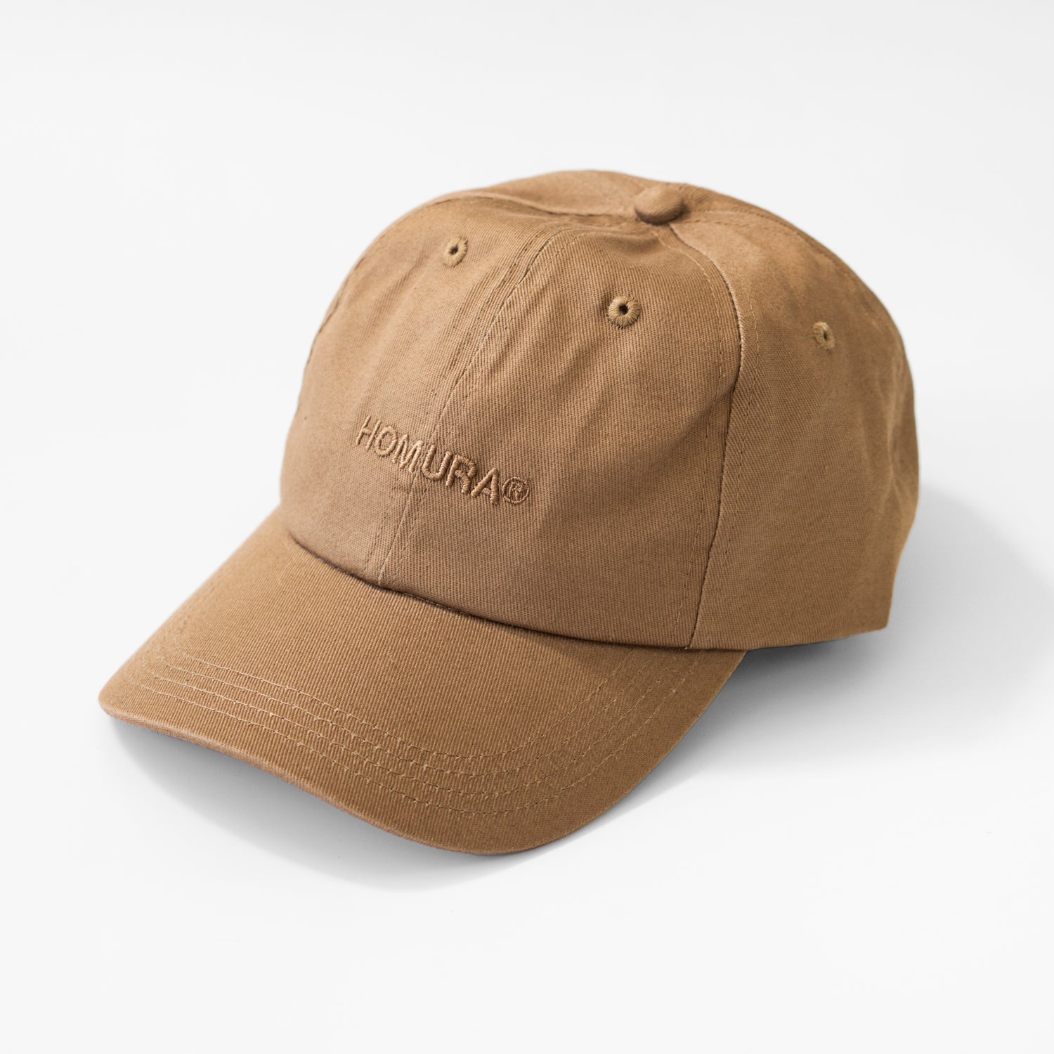 Homura® Baseball Cap, Brown