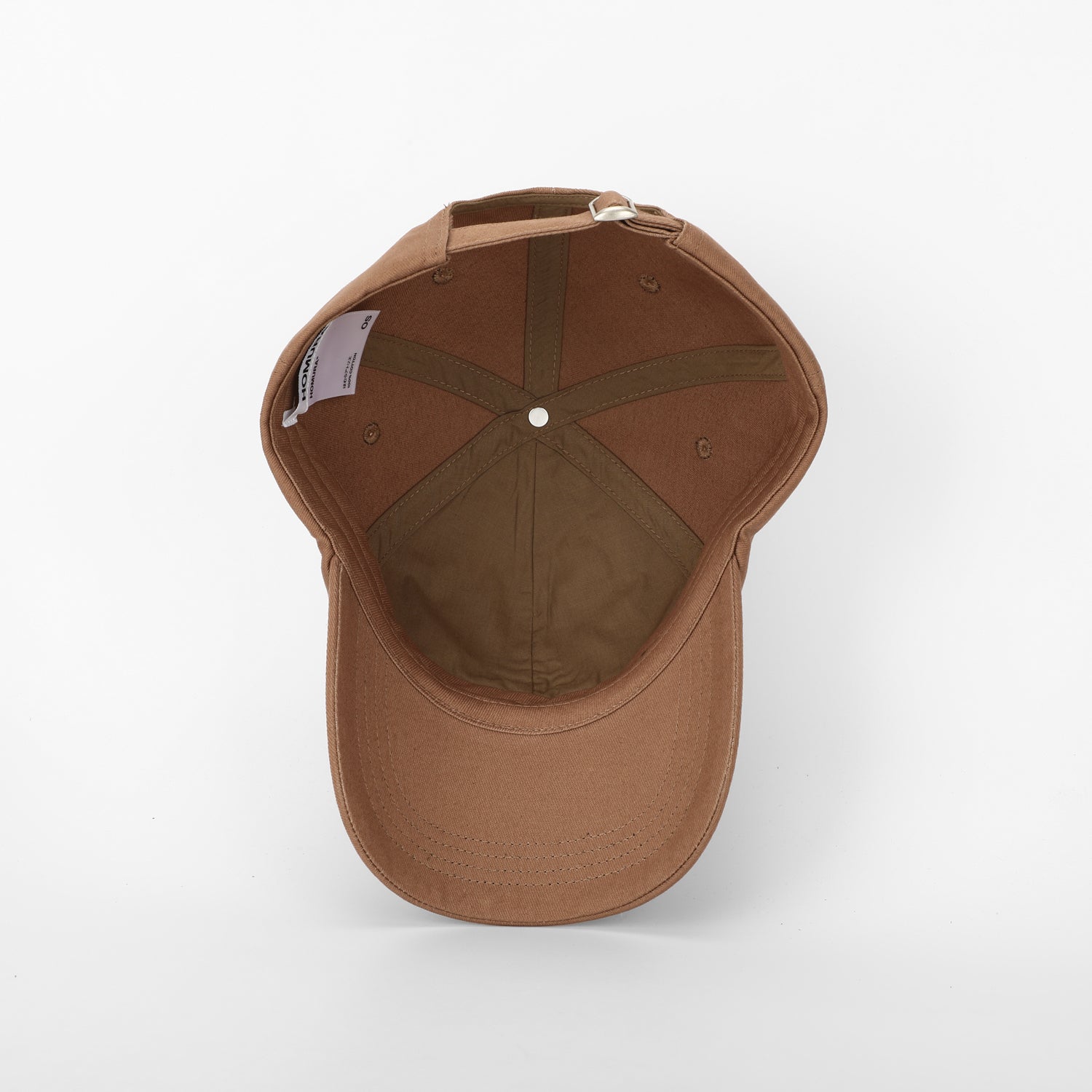 Homura® Baseball Cap, Brown