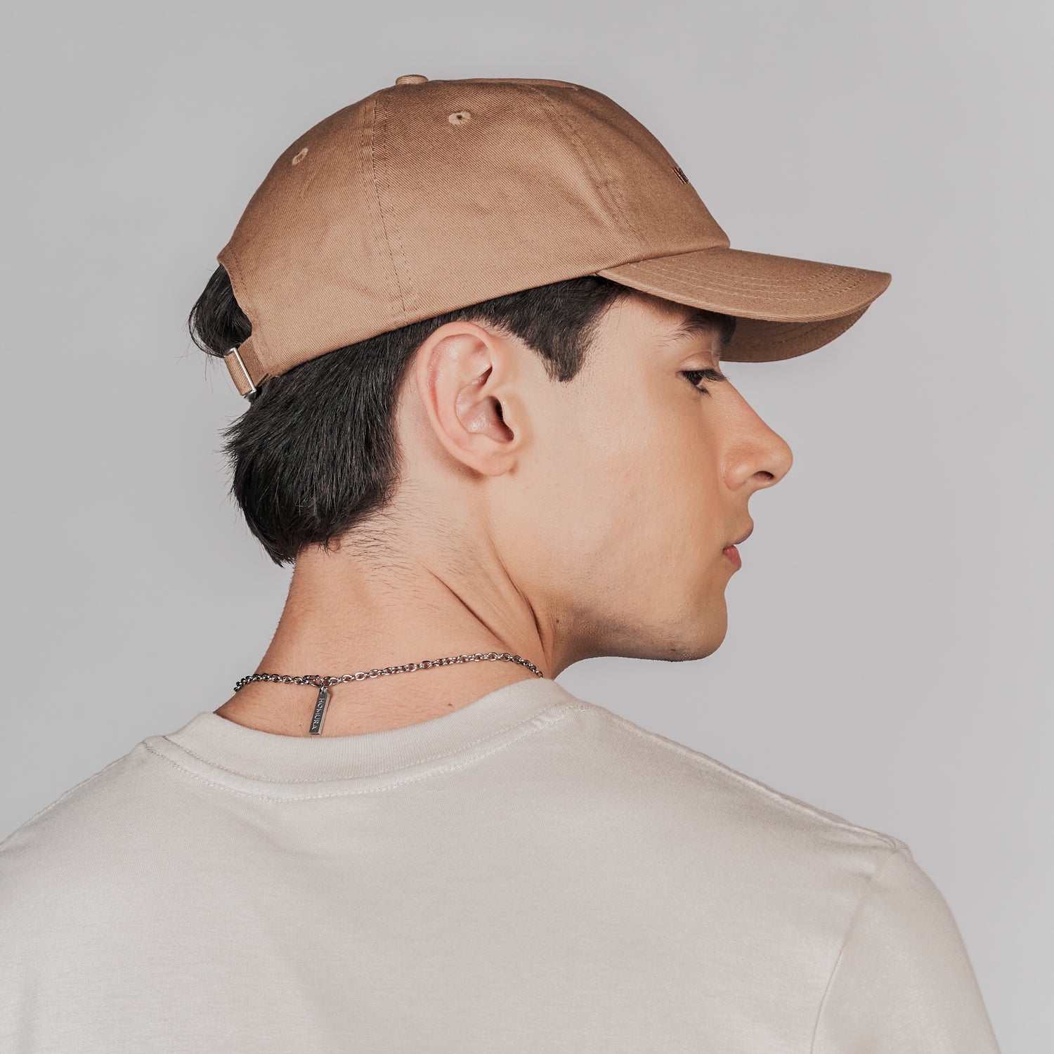 Homura® Baseball Cap, Brown