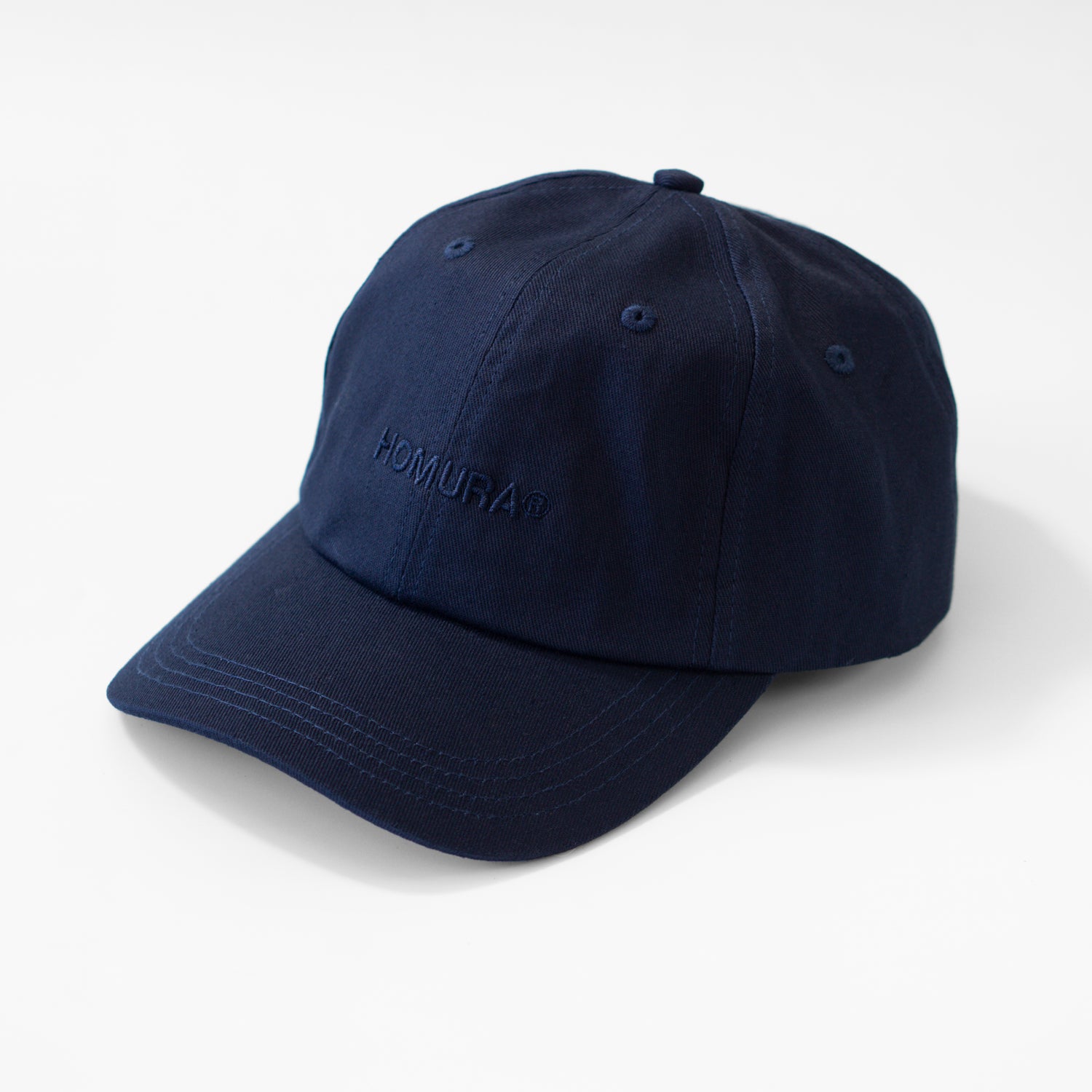 Homura® Baseball Cap, Space Cadet