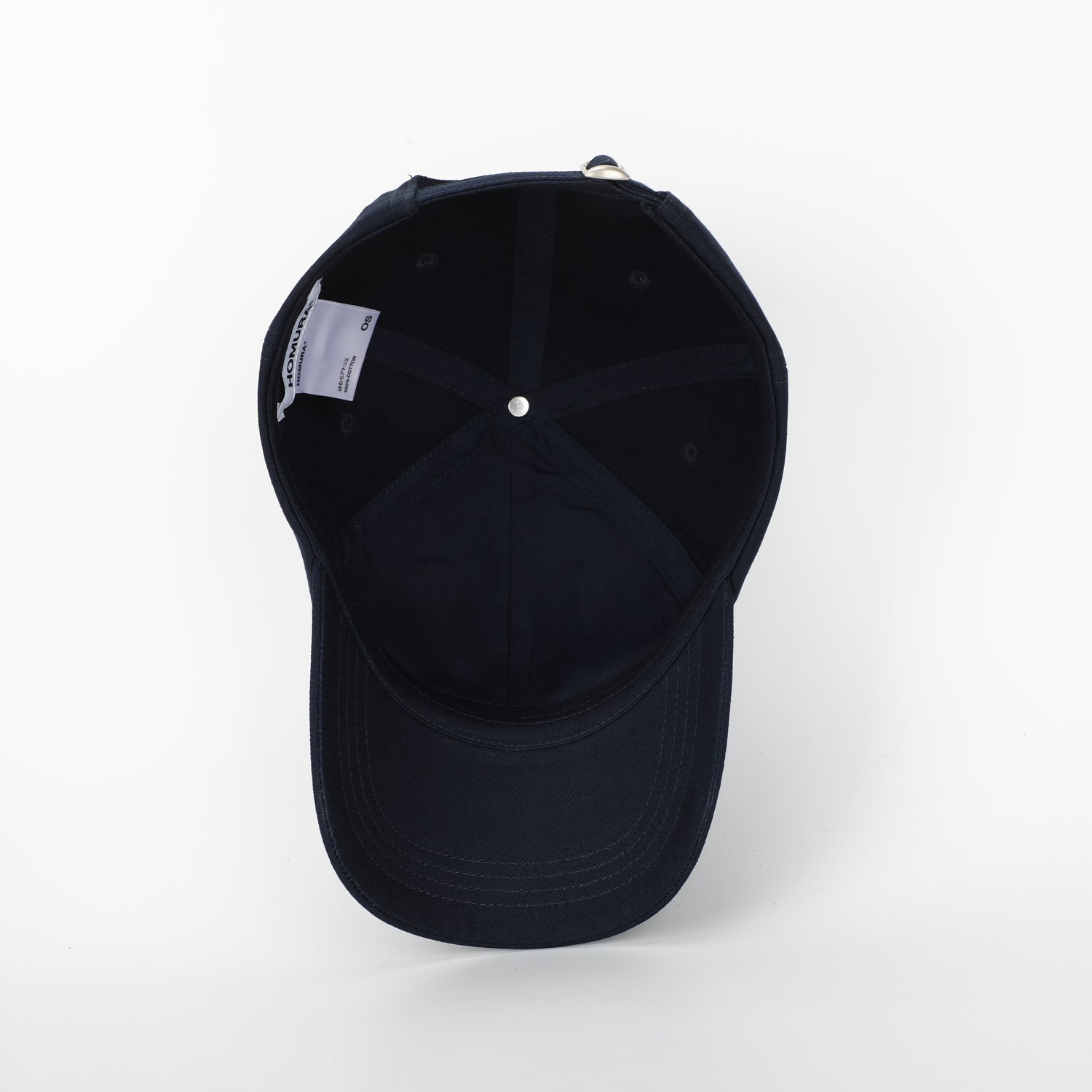 Homura® Baseball Cap, Space Cadet