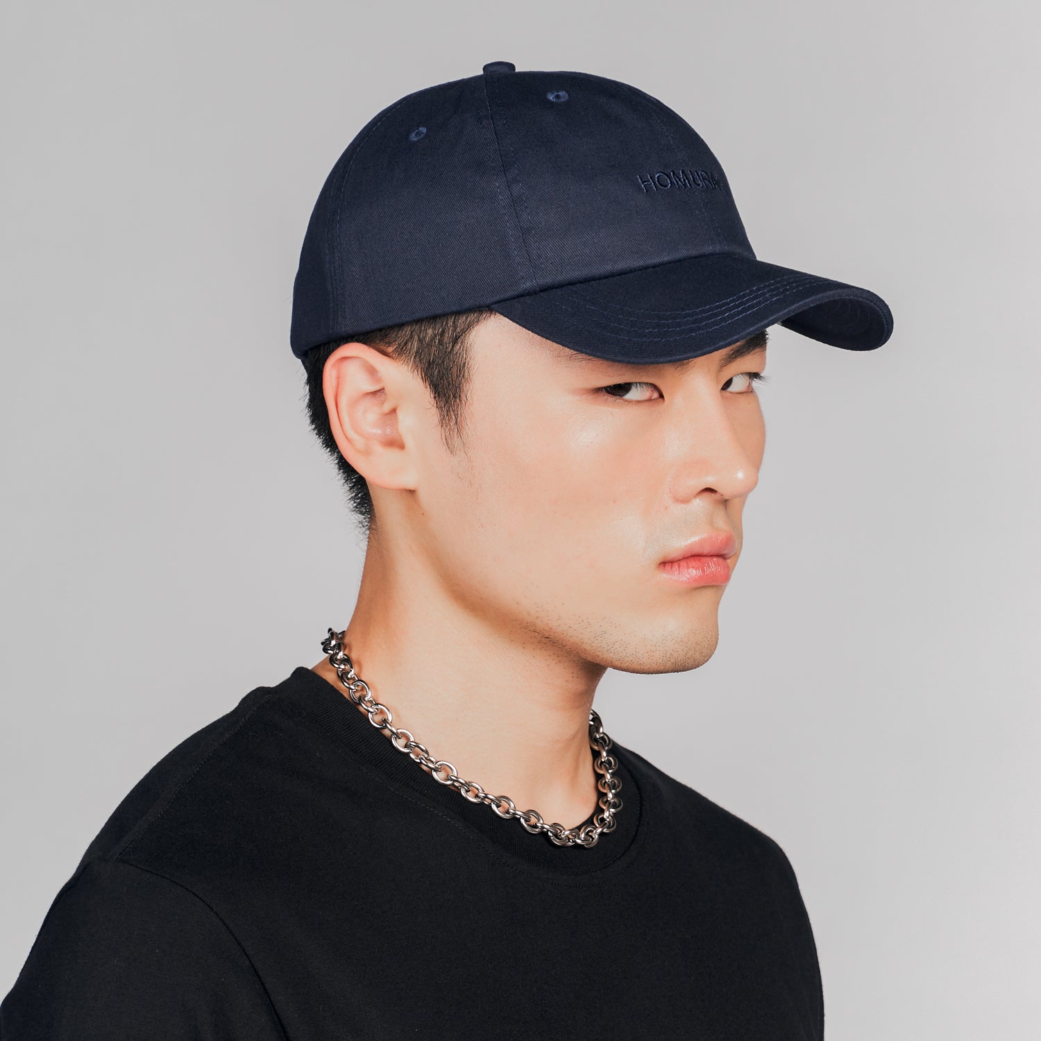 Homura® Baseball Cap, Space Cadet