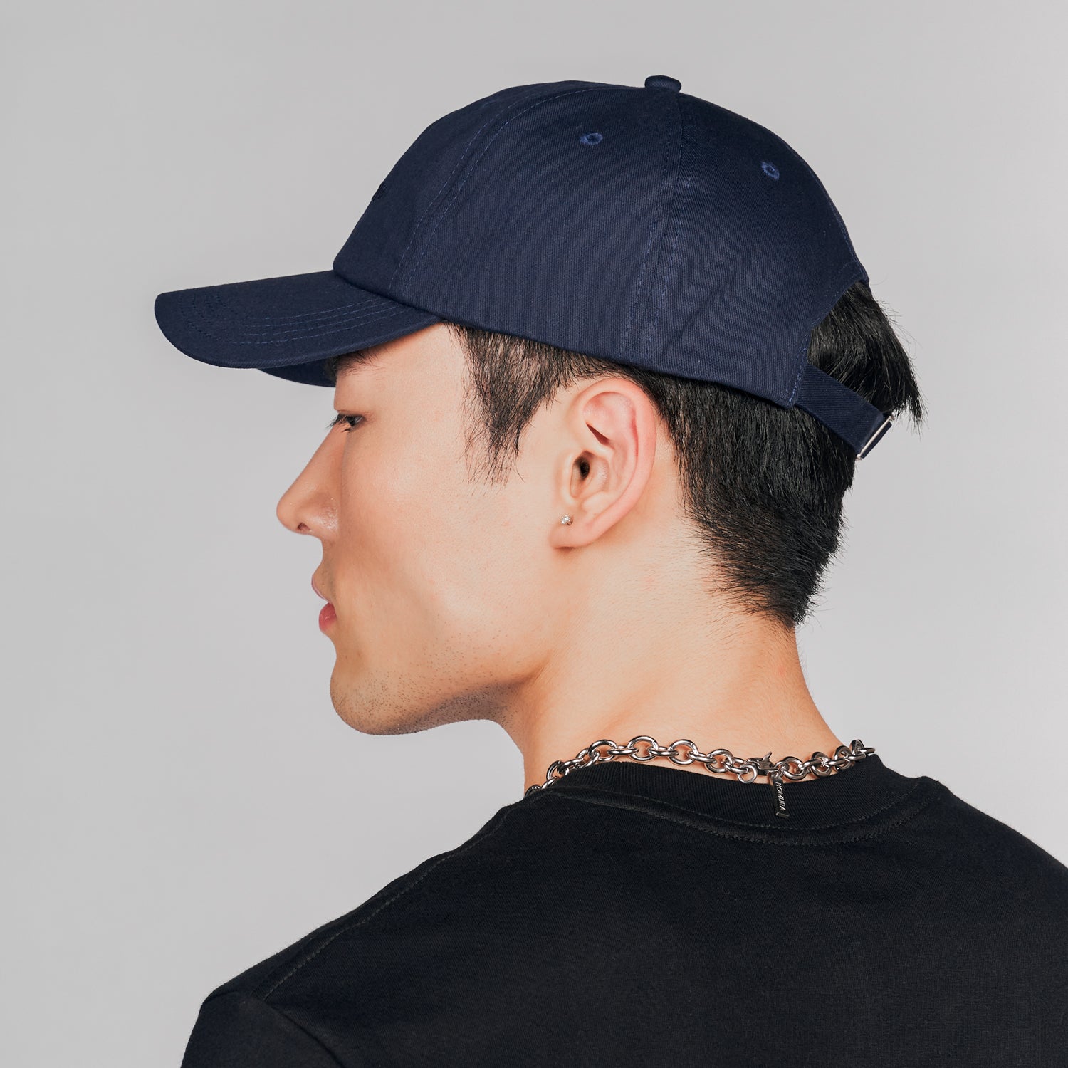 Homura® Baseball Cap, Space Cadet