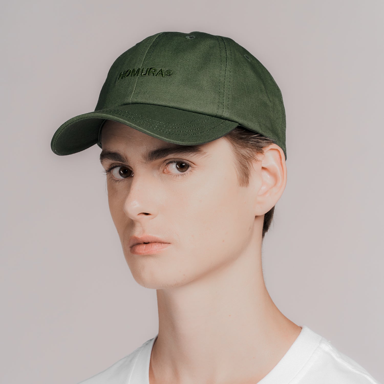 Homura® Baseball Cap, Kombu Green