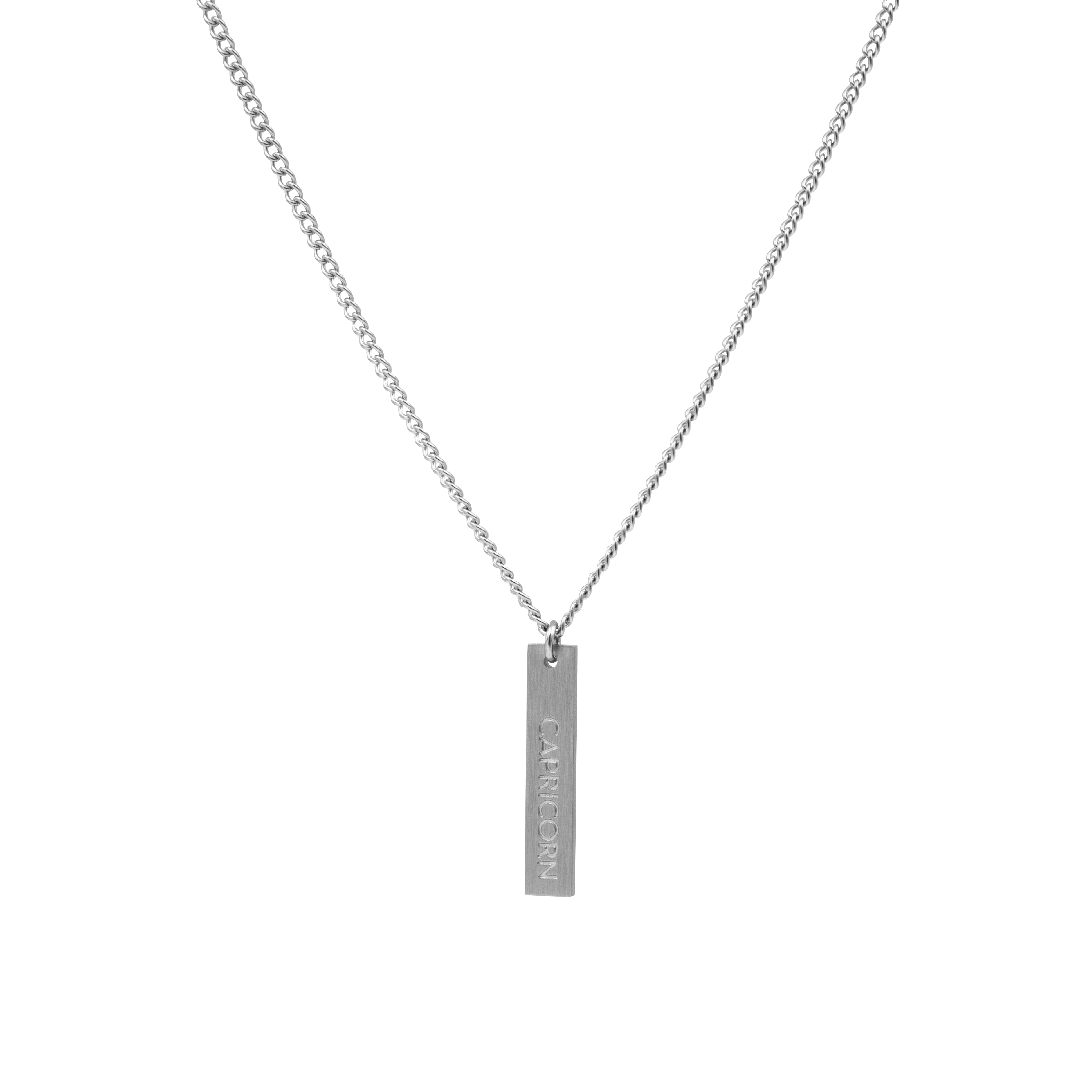 Solstice® Capricorn, Necklace