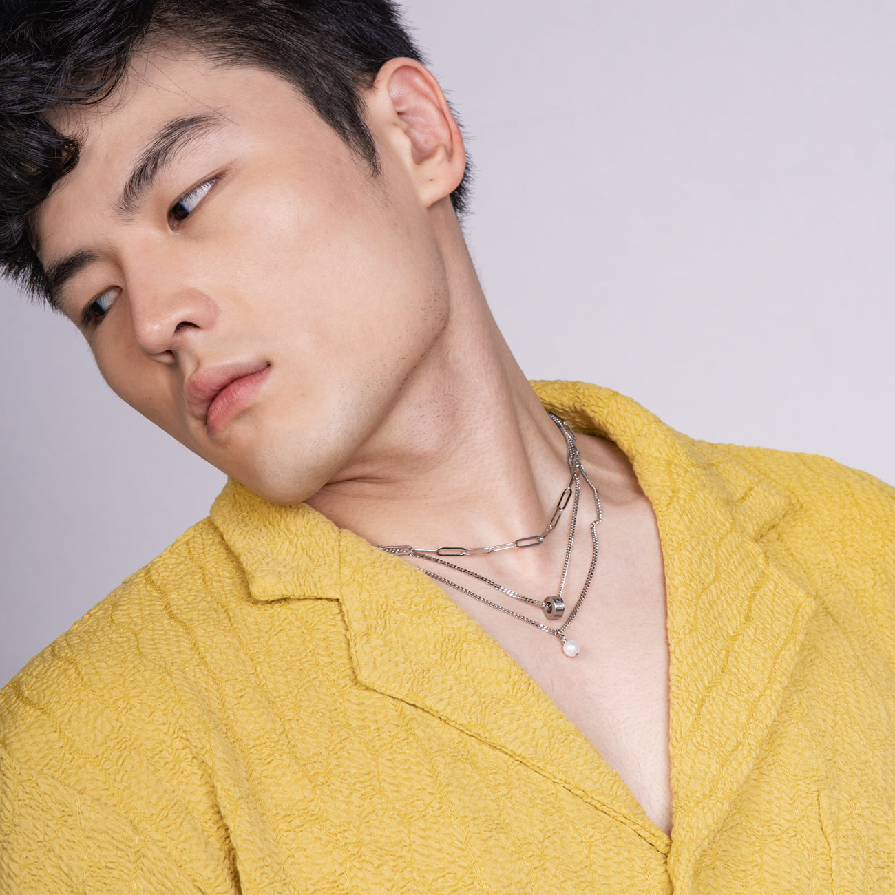 Cutthroat® Necklace