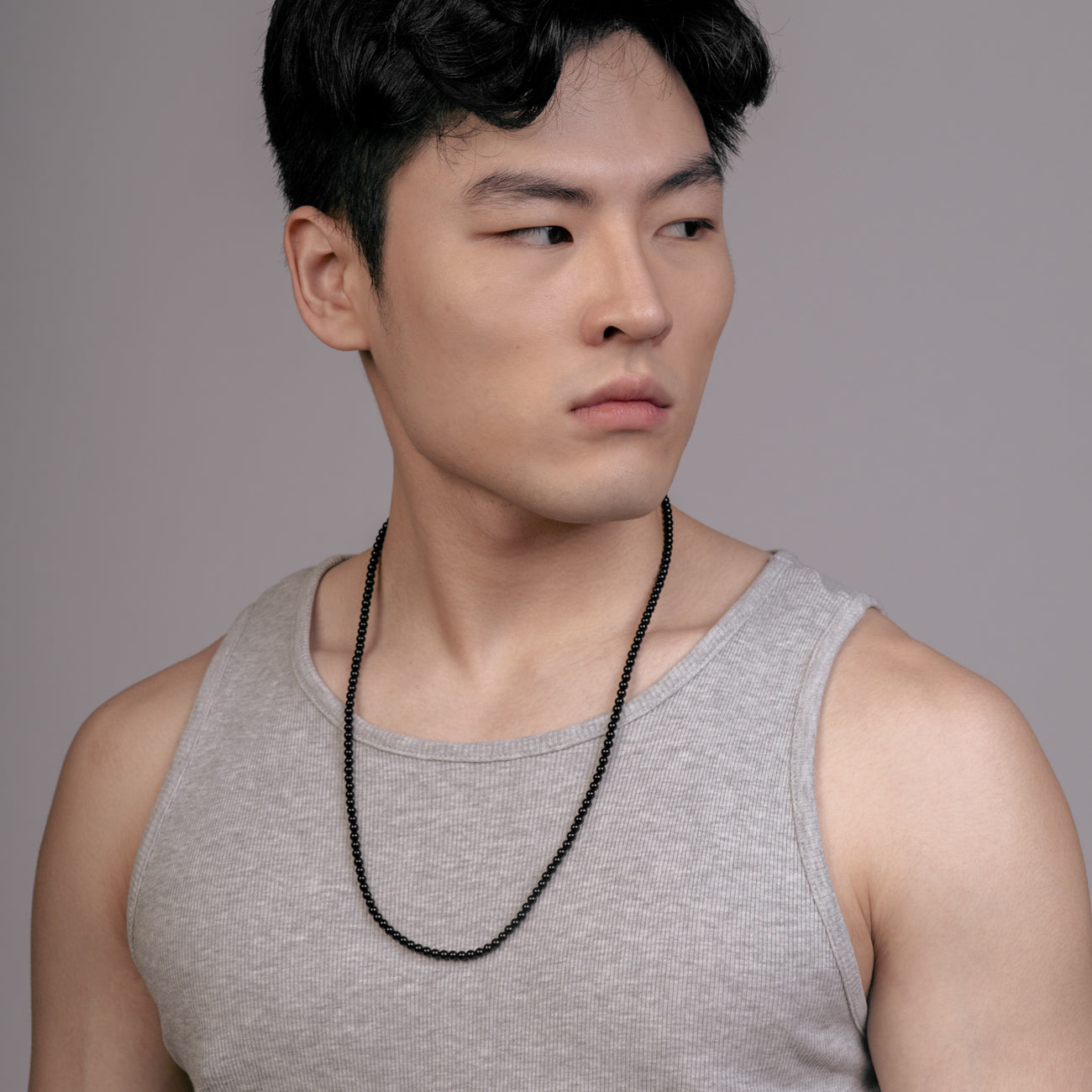 Yogi® Onyx Necklace
