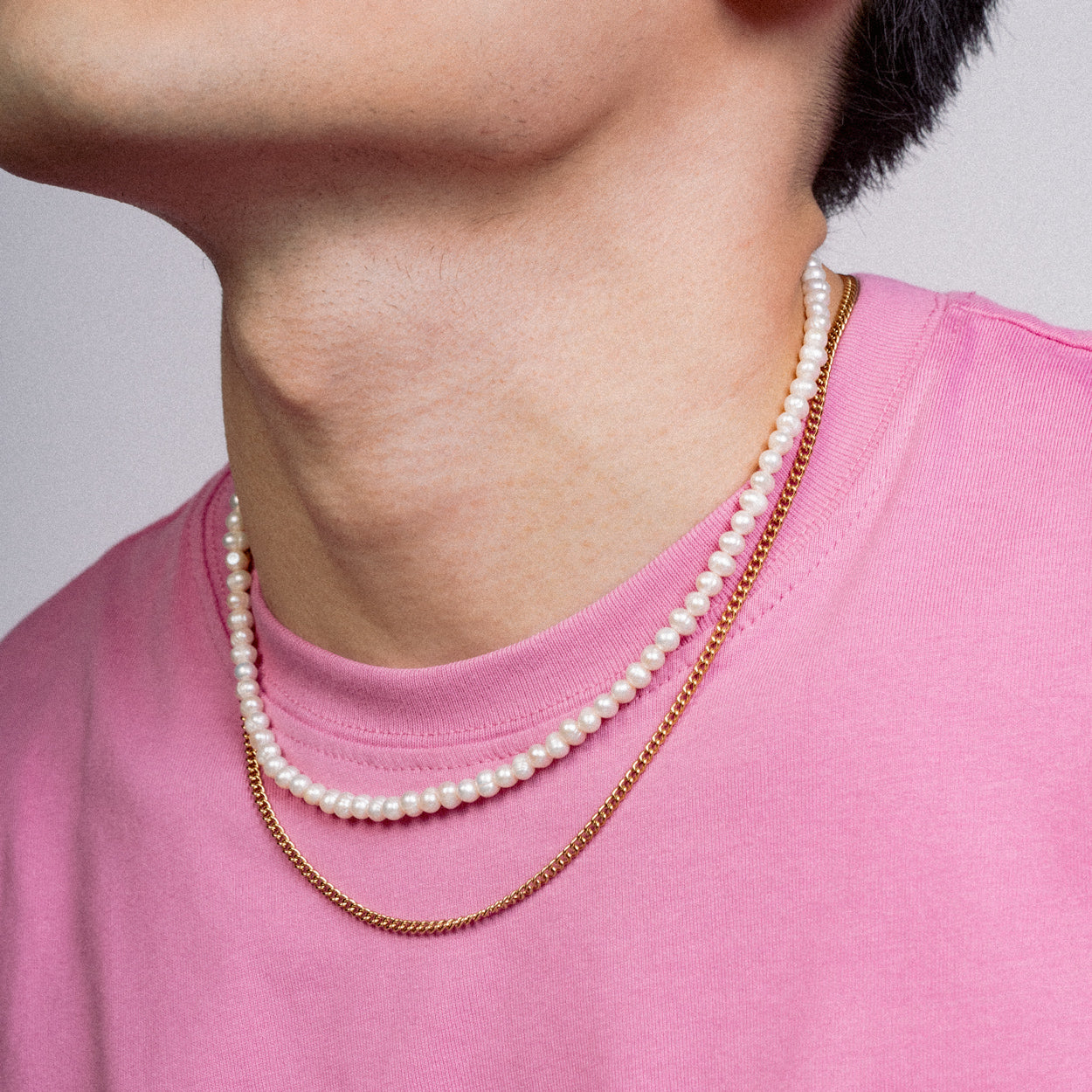 Sovereign® Cuban Necklace