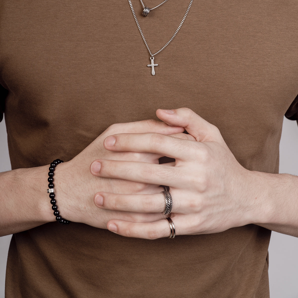 Black Onyx 6mm