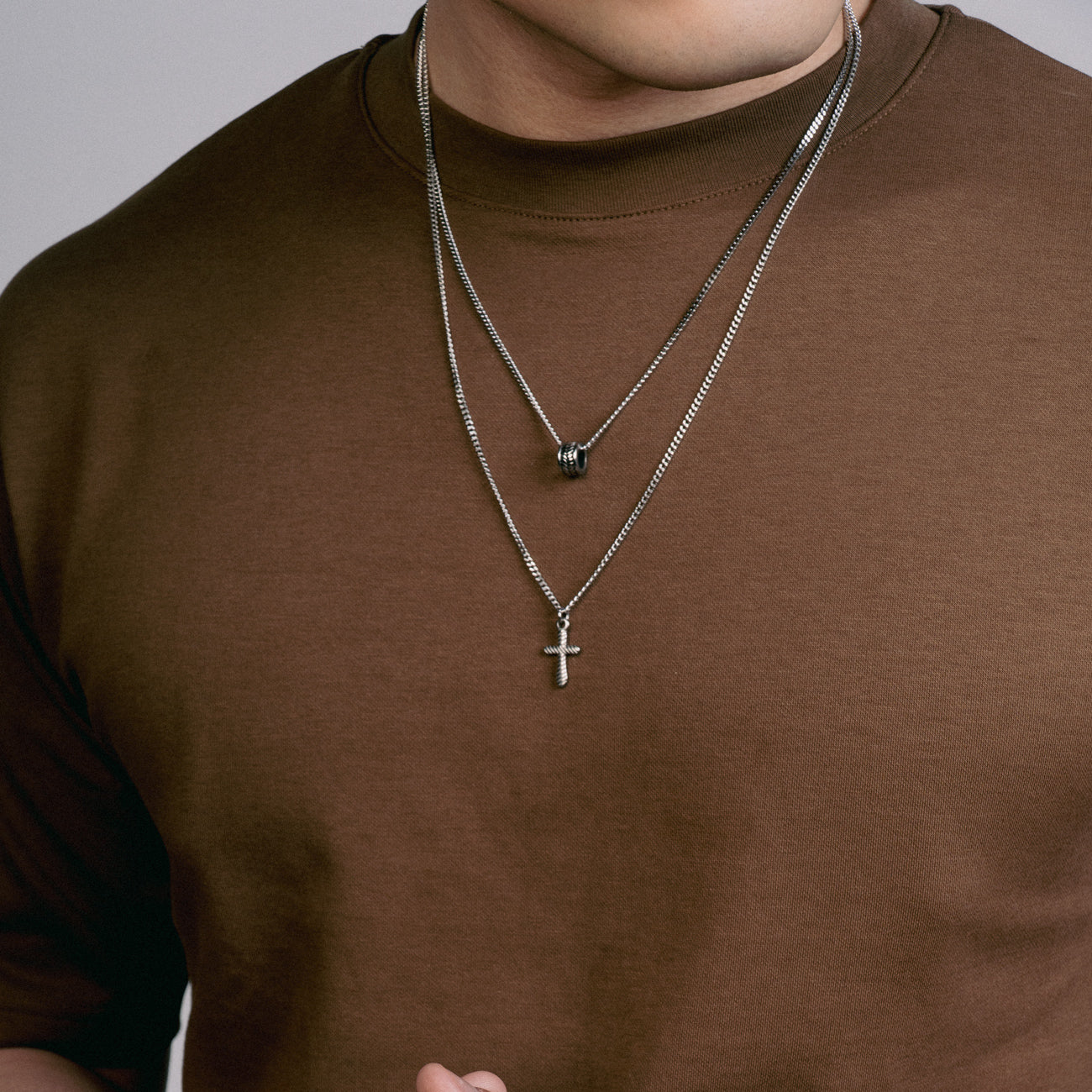 Sanctus® Necklace