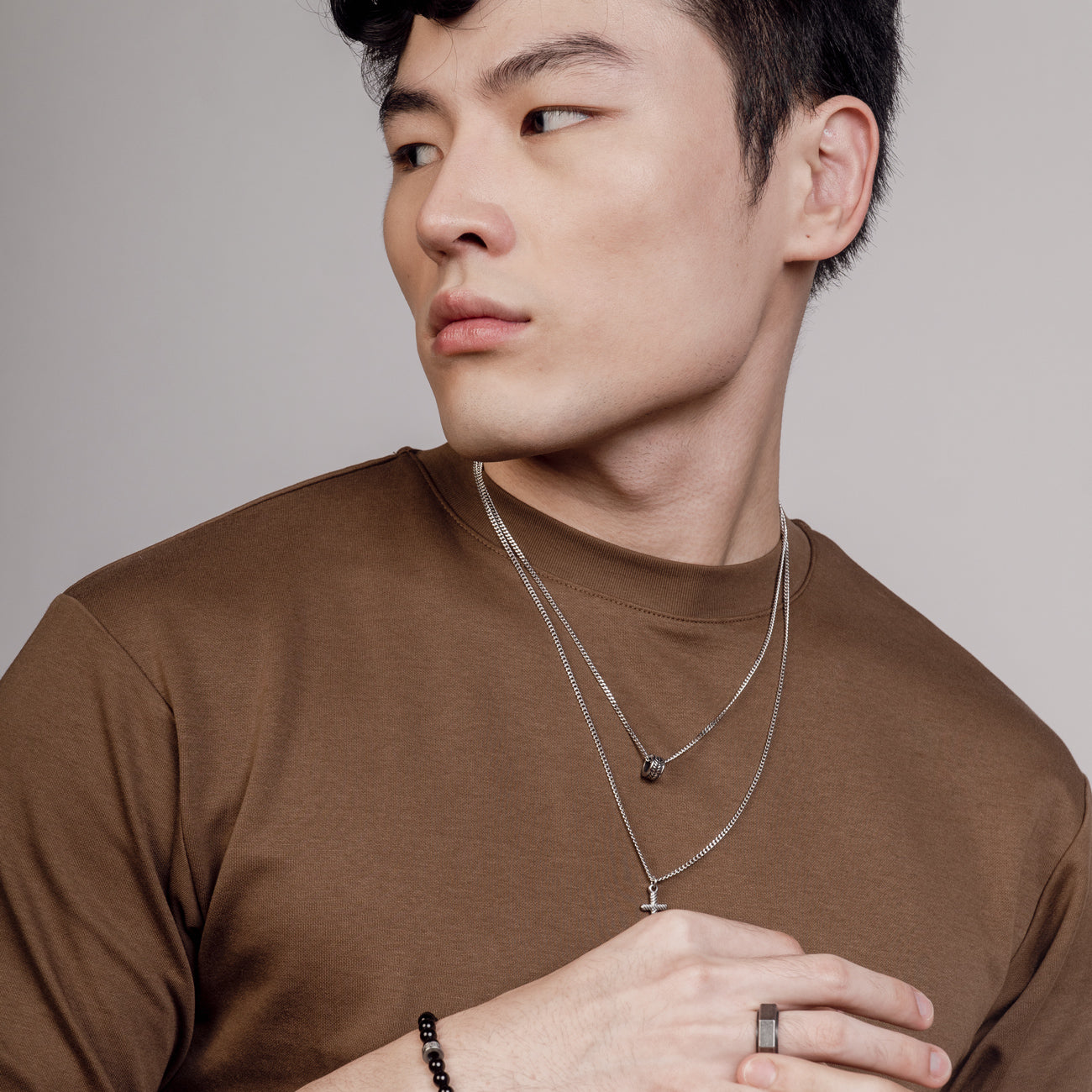 Sanctus® Necklace