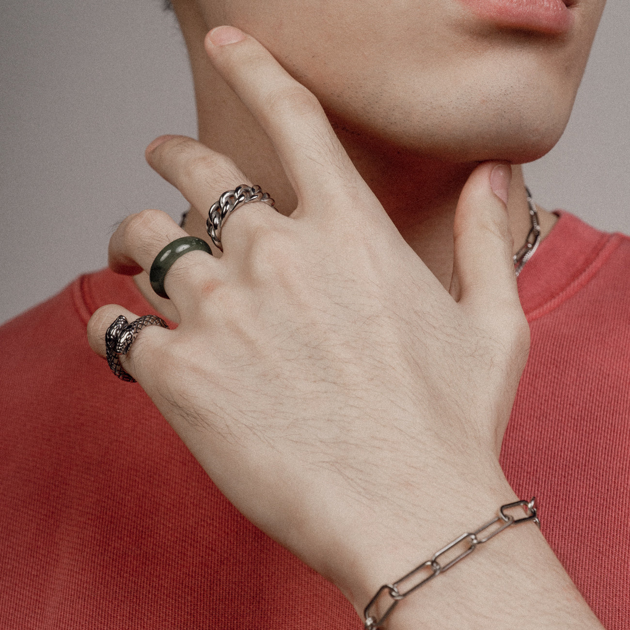 Thorne® Viper Ring