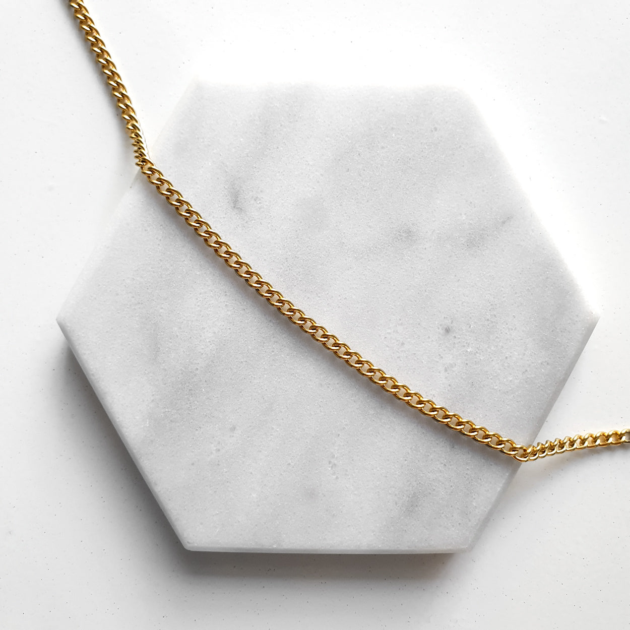 Sovereign® Cuban Necklace