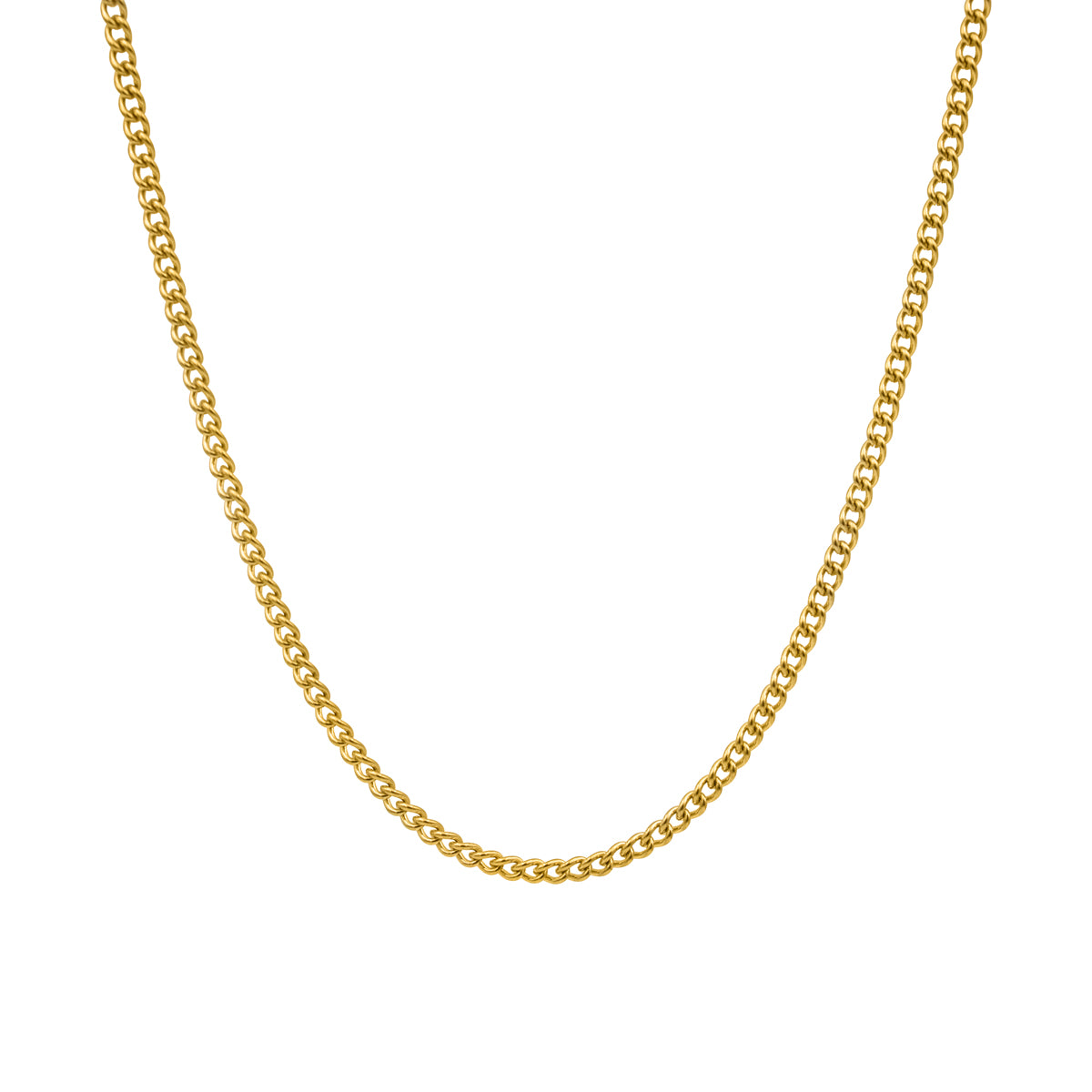 Sovereign® Cuban Necklace