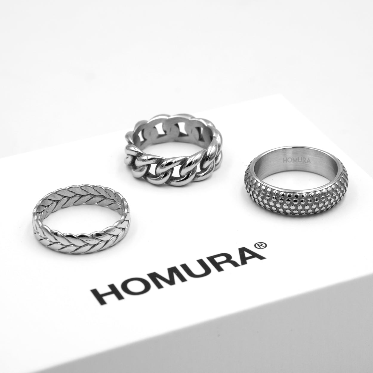 Pompeii® Ring